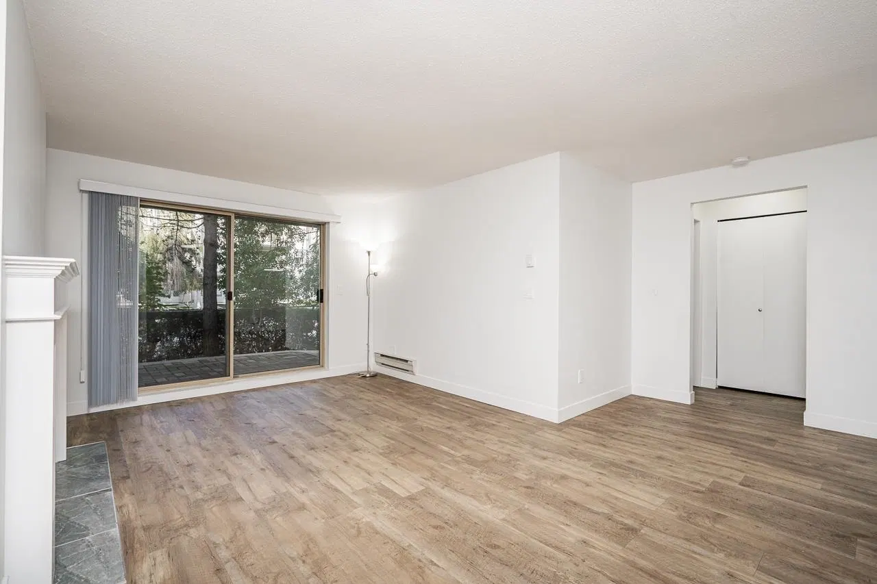 Photo 5 of 33 at #108 – 10721 139 Street