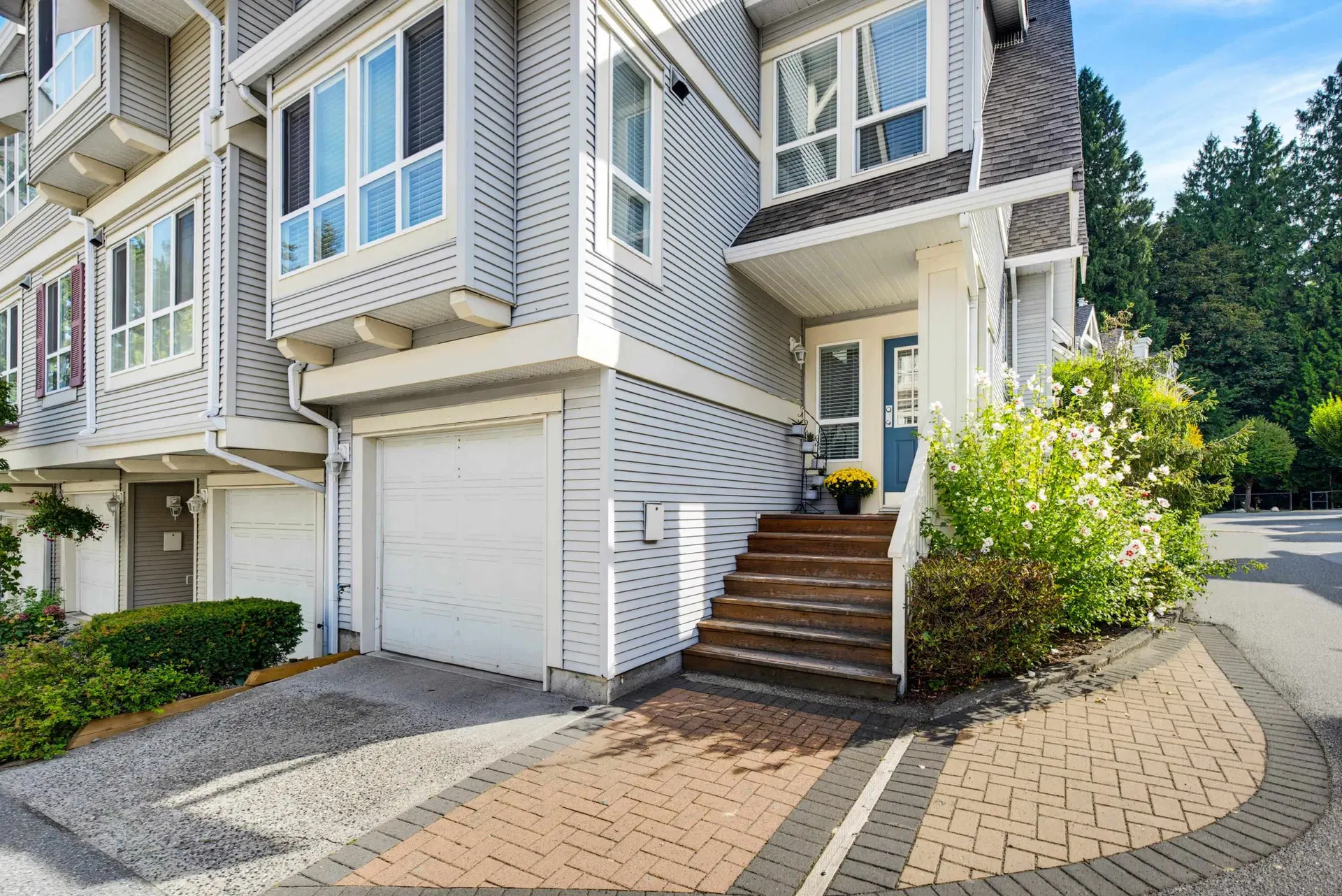 Photo 2 of 40 at #75 – 8844 208 Street