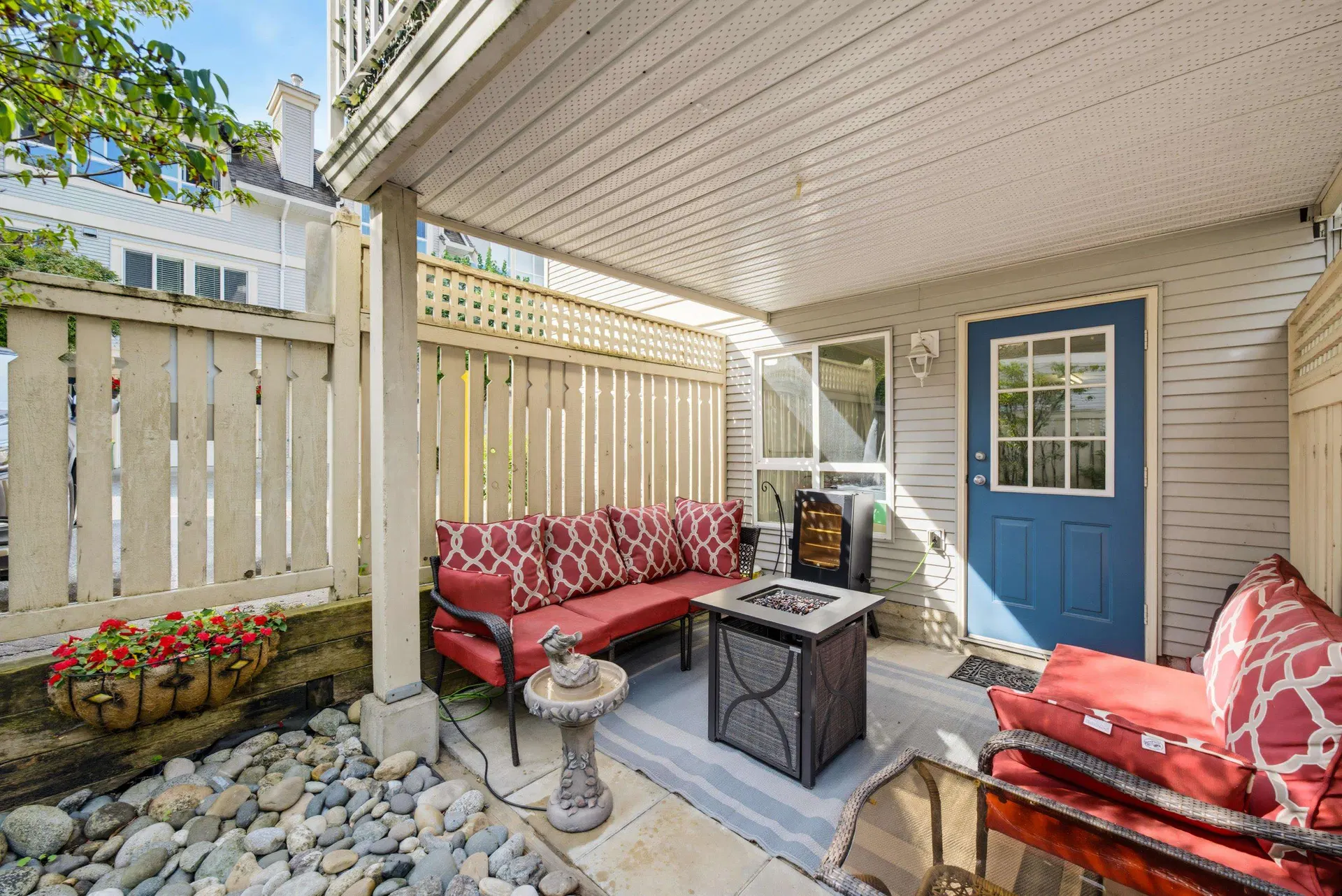 Photo 3 of 40 at #75 – 8844 208 Street