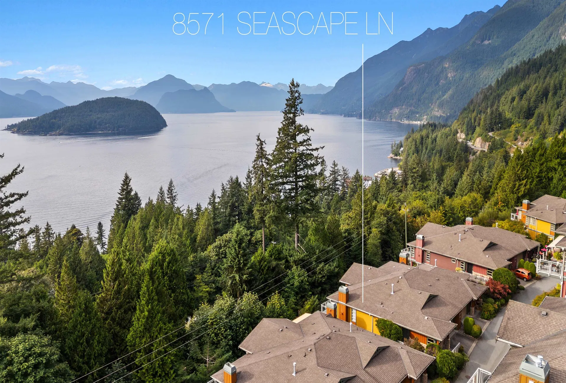 8571 Seascape Lane