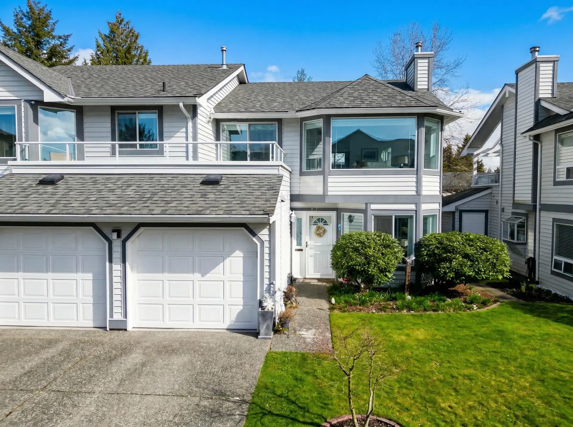 Photo 1 of 20 at #31 – 9265 122 Street