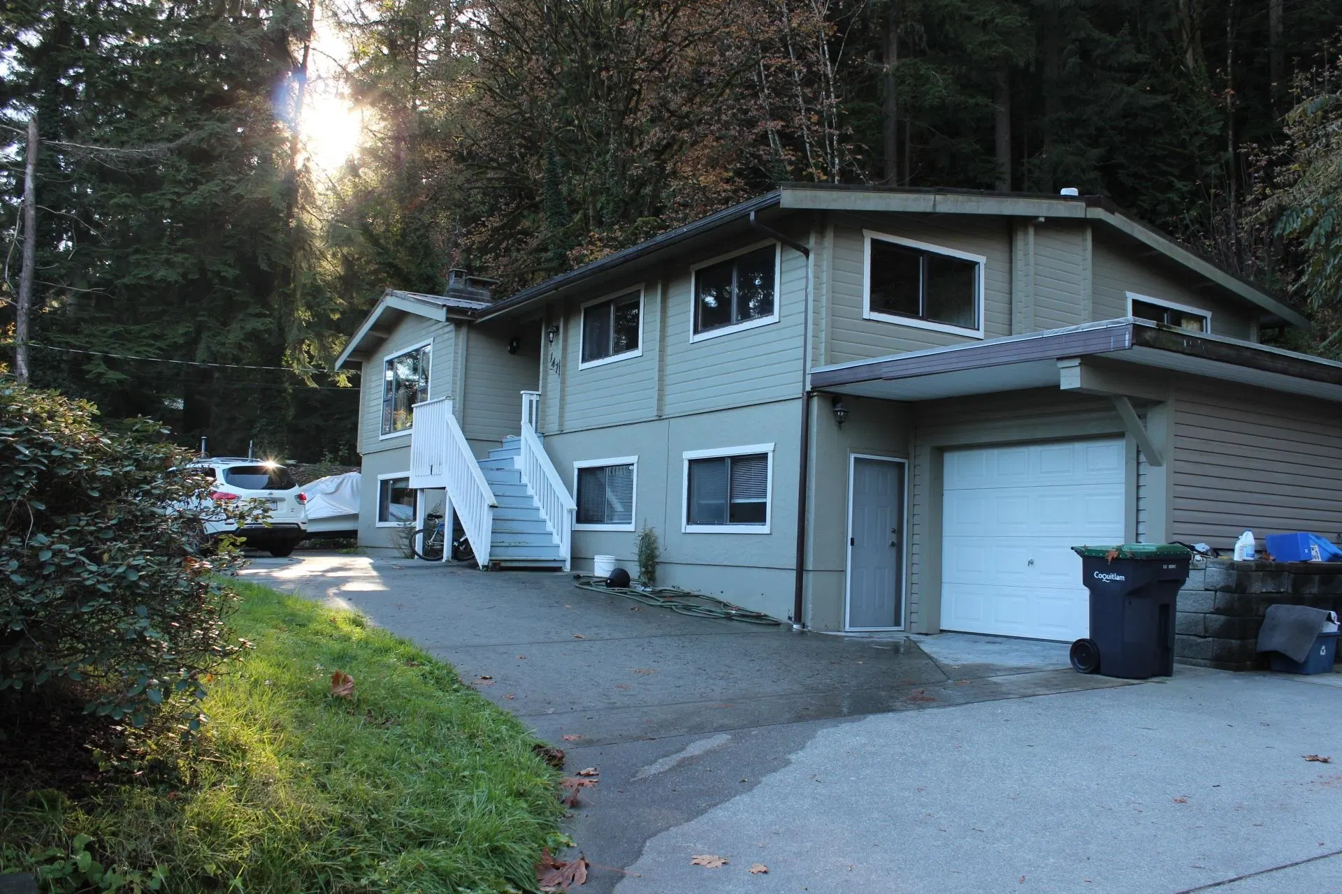 Photo 1 of 25 at 1472 Pipeline Road