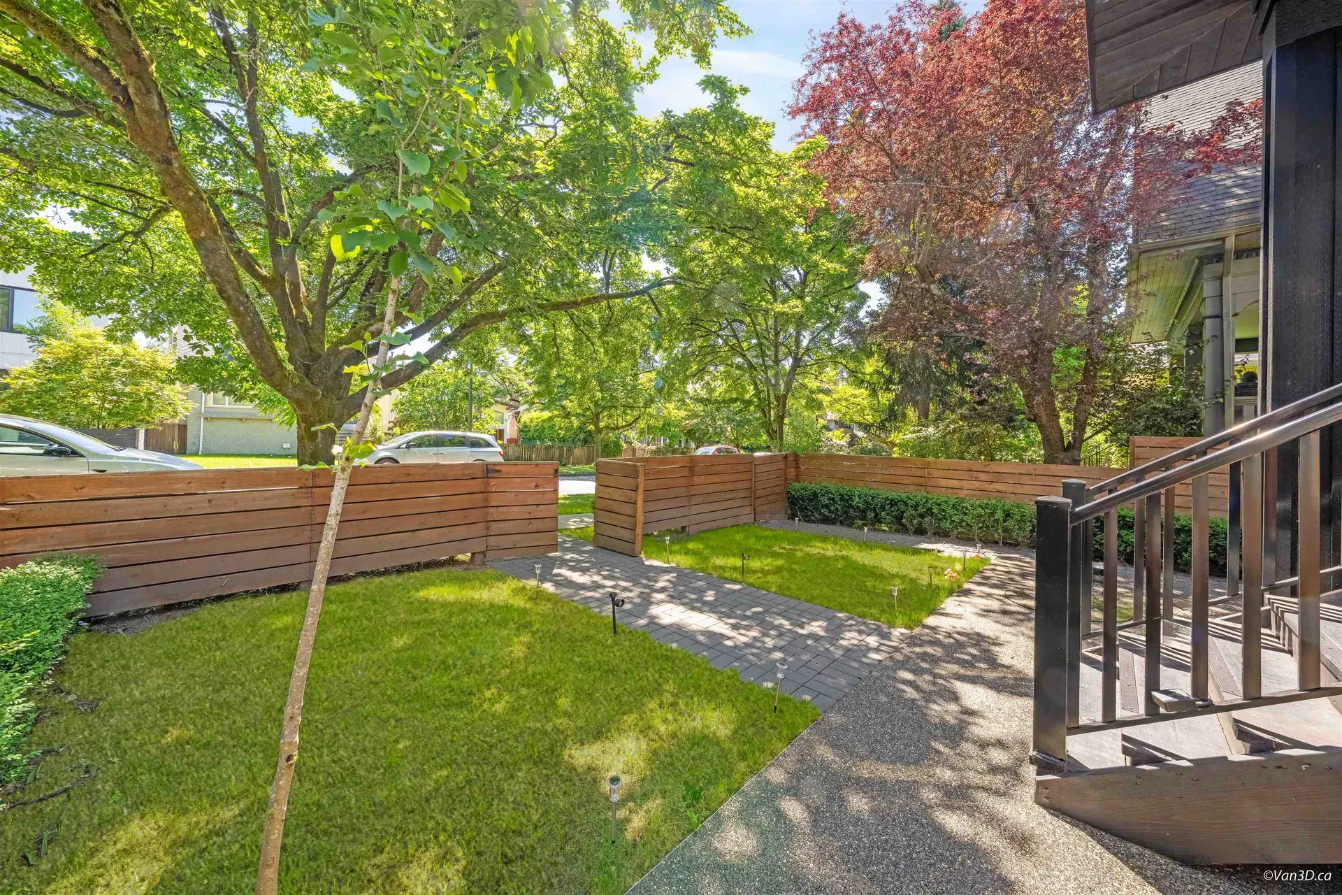 Photo 4 of 37 at #1 – 683 W 19th Avenue