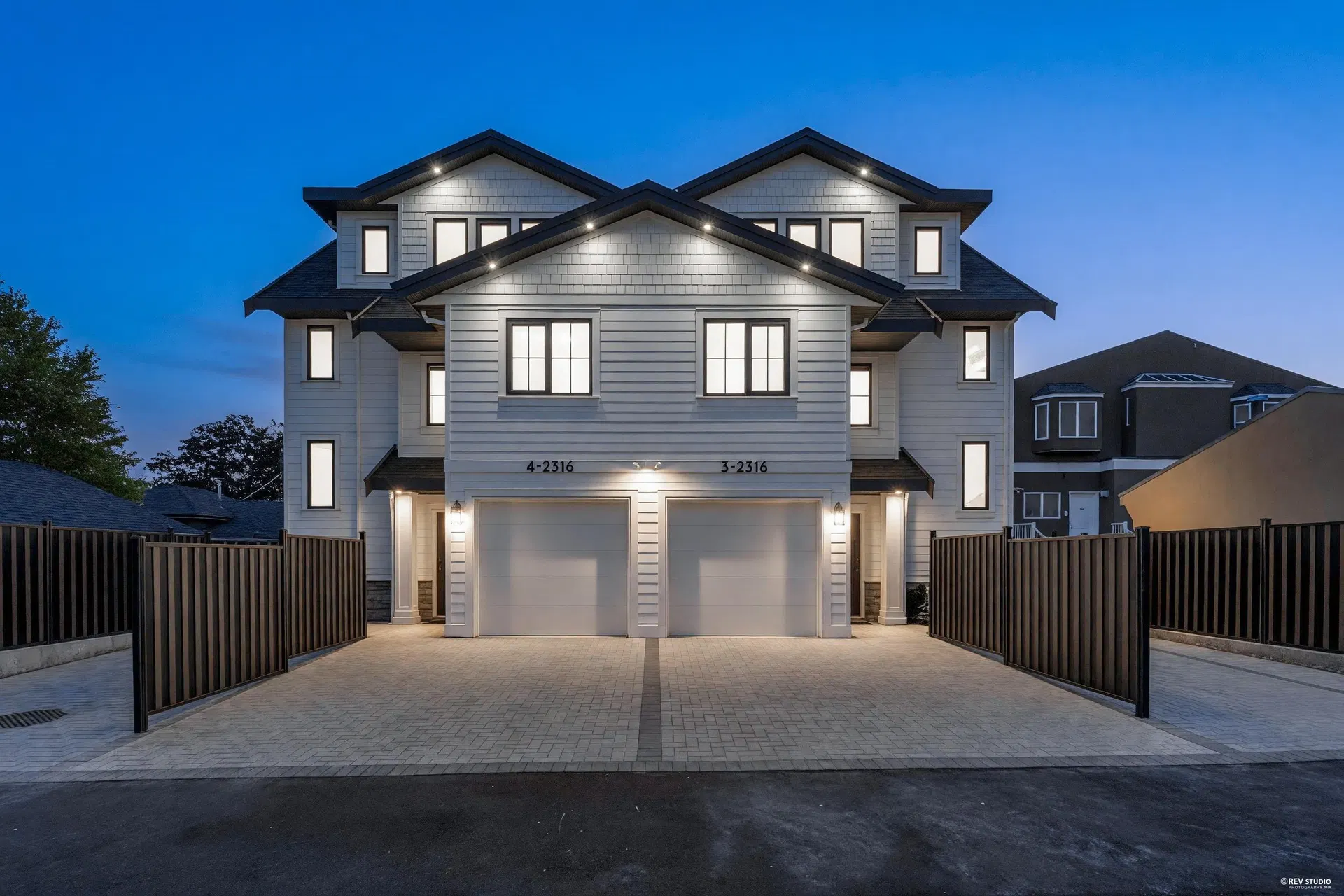 Photo 1 of 40 at #4 – 2316 Cliff Avenue