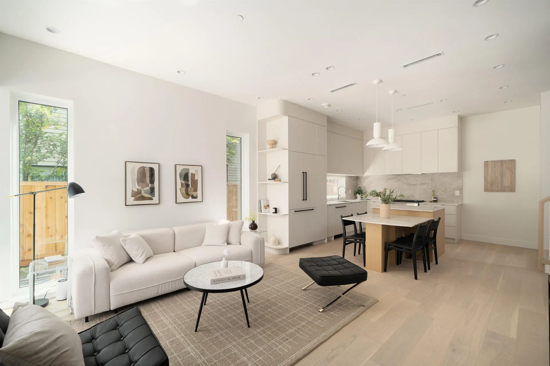 Photo 1 of 38 at #1 – 4161 Windsor Street