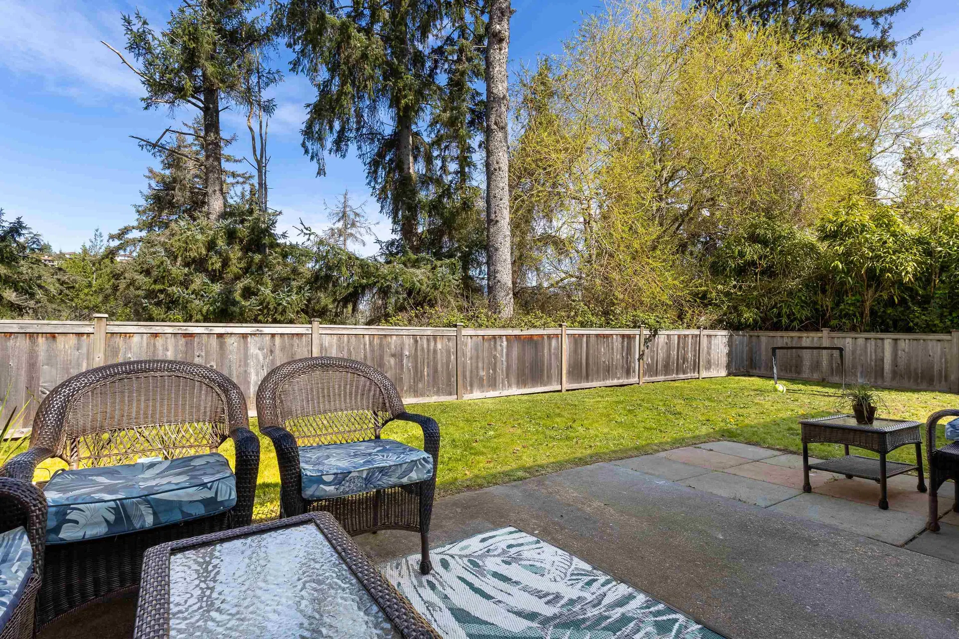 Photo 1 of 24 at #1 – 5706 Ebbtide Street