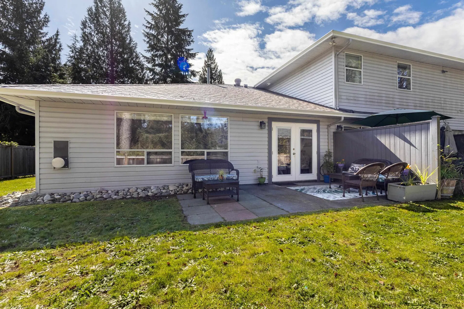 Photo 2 of 24 at #1 – 5706 Ebbtide Street