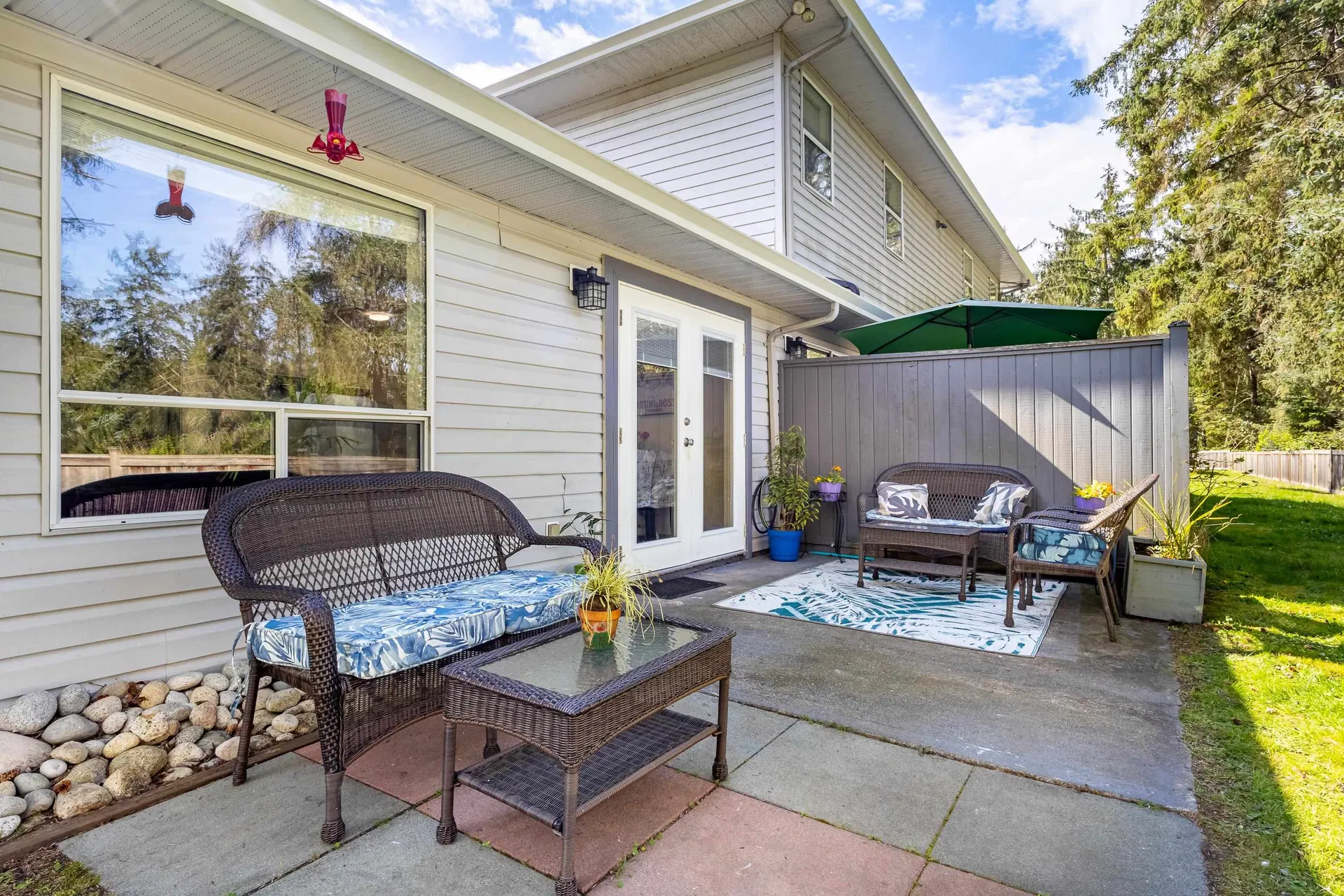 Photo 3 of 24 at #1 – 5706 Ebbtide Street