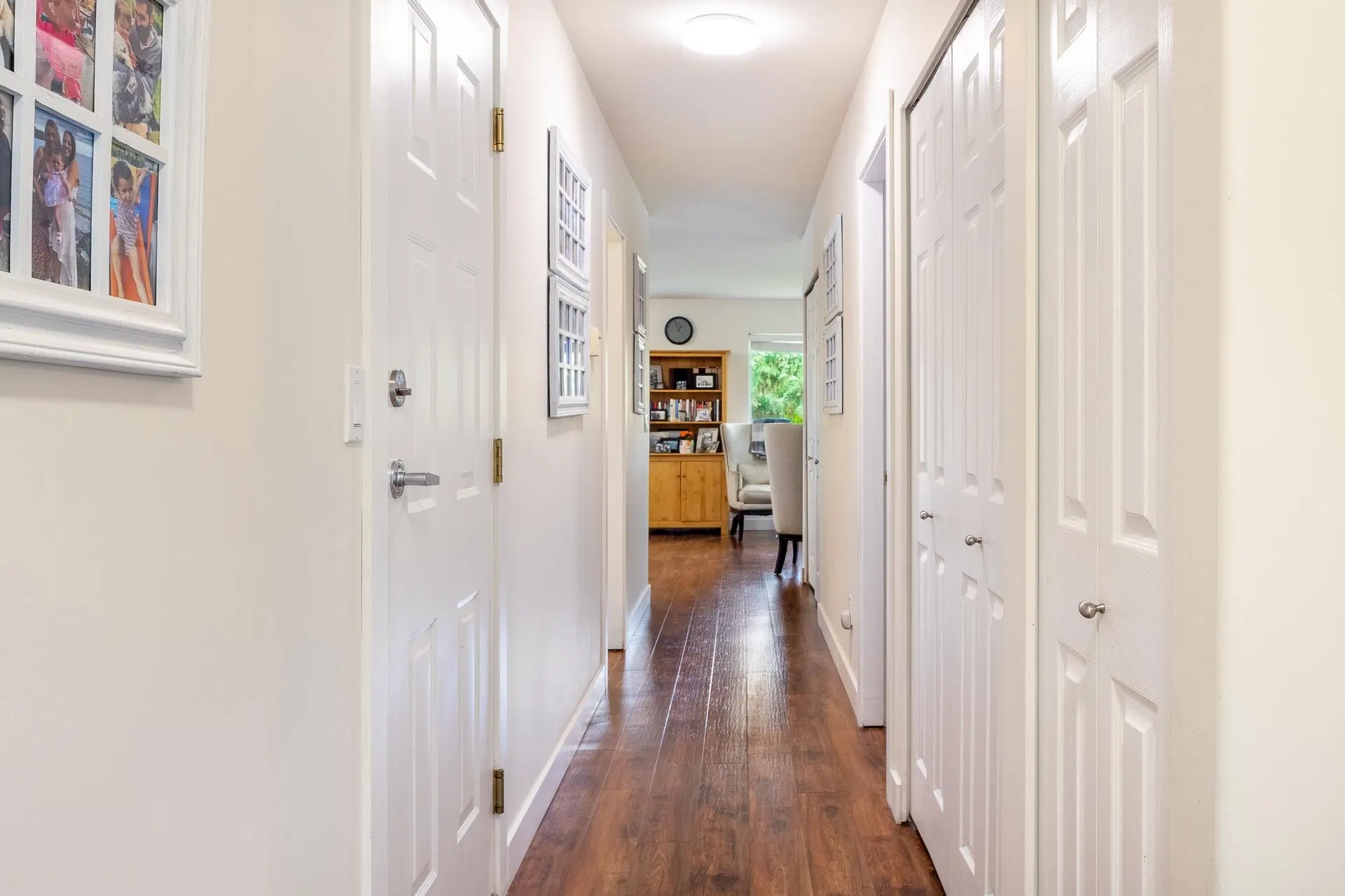 Photo 5 of 24 at #1 – 5706 Ebbtide Street