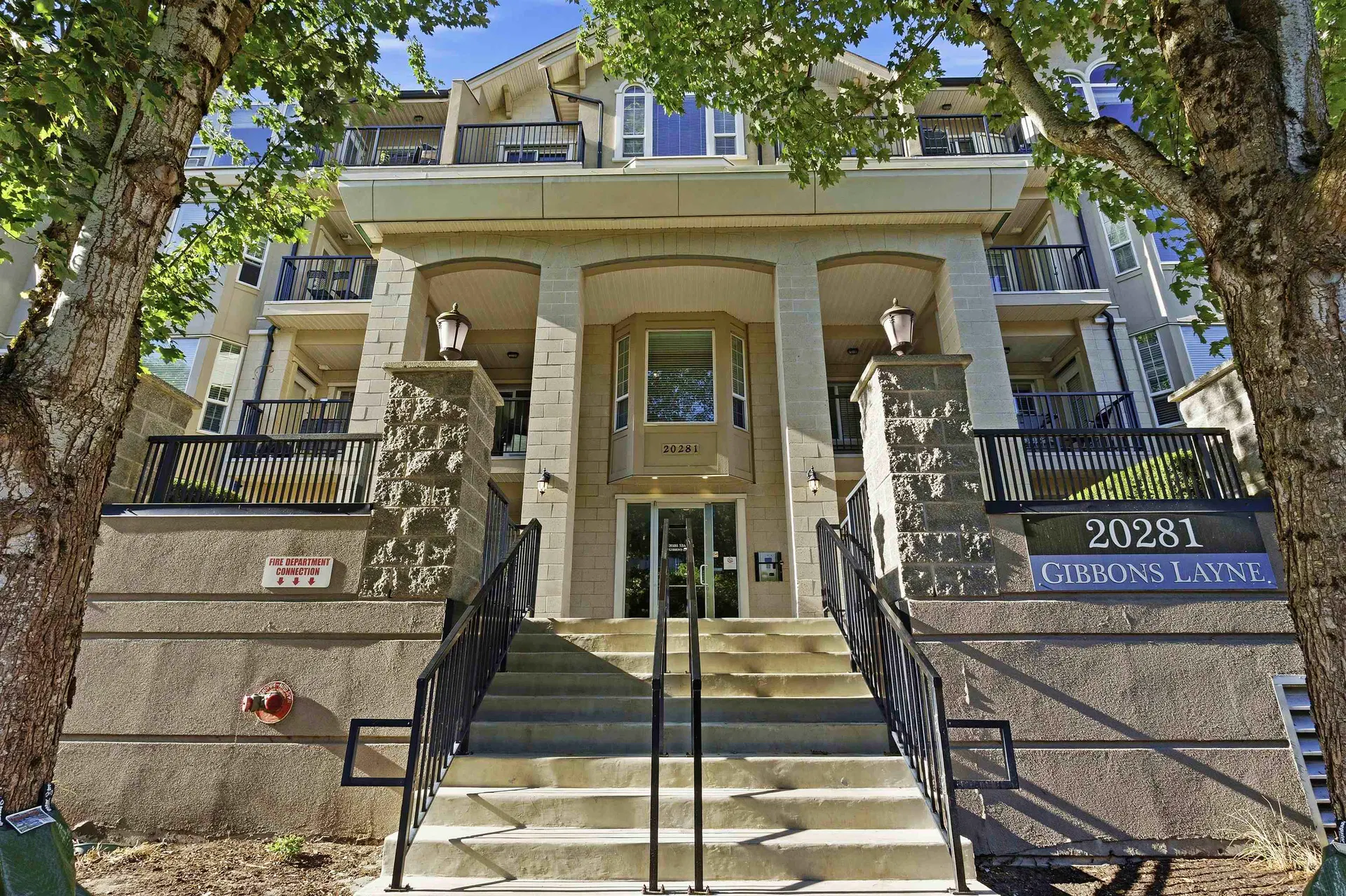 Photo 1 of 19 at #401 – 20281 53a Avenue