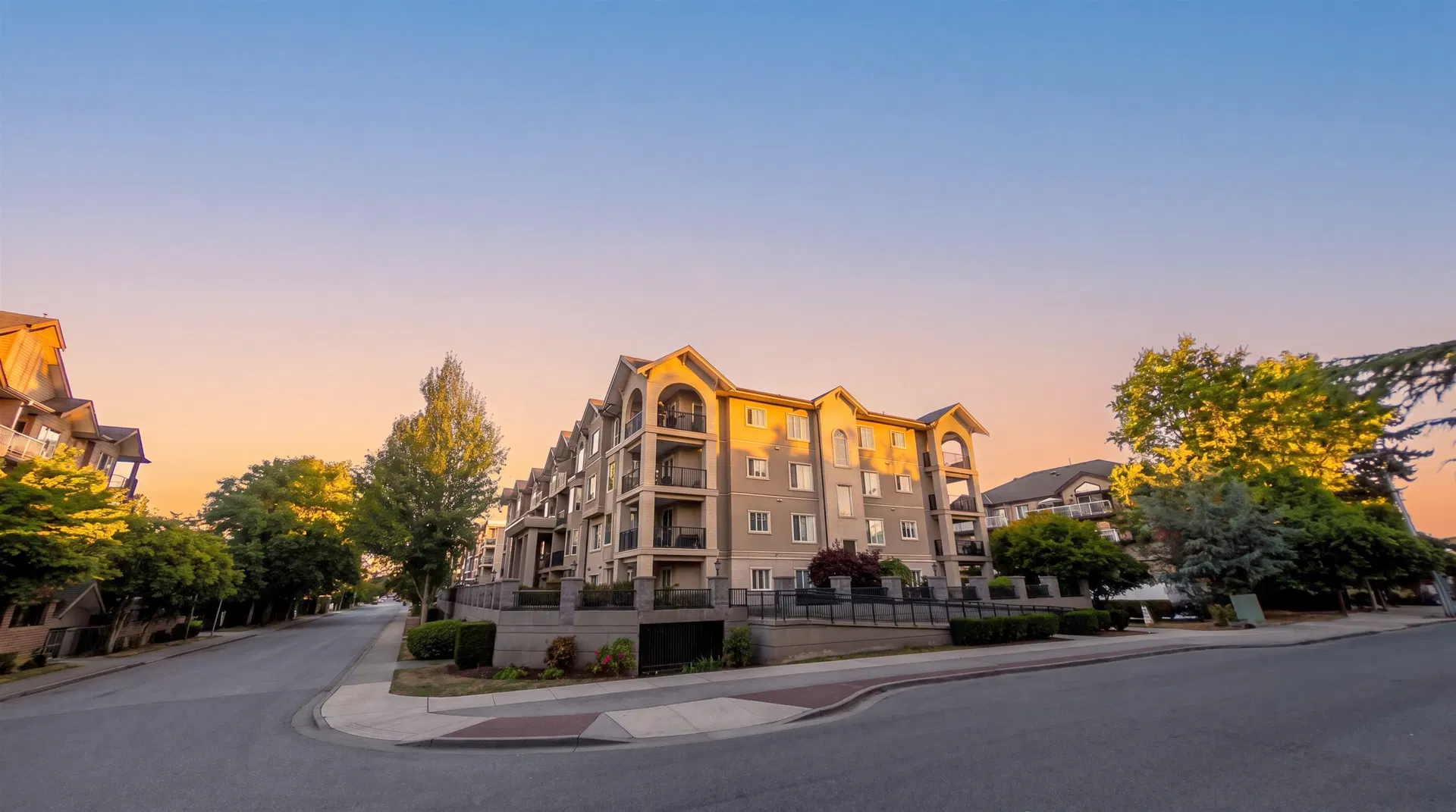 Photo 4 of 19 at #401 – 20281 53a Avenue