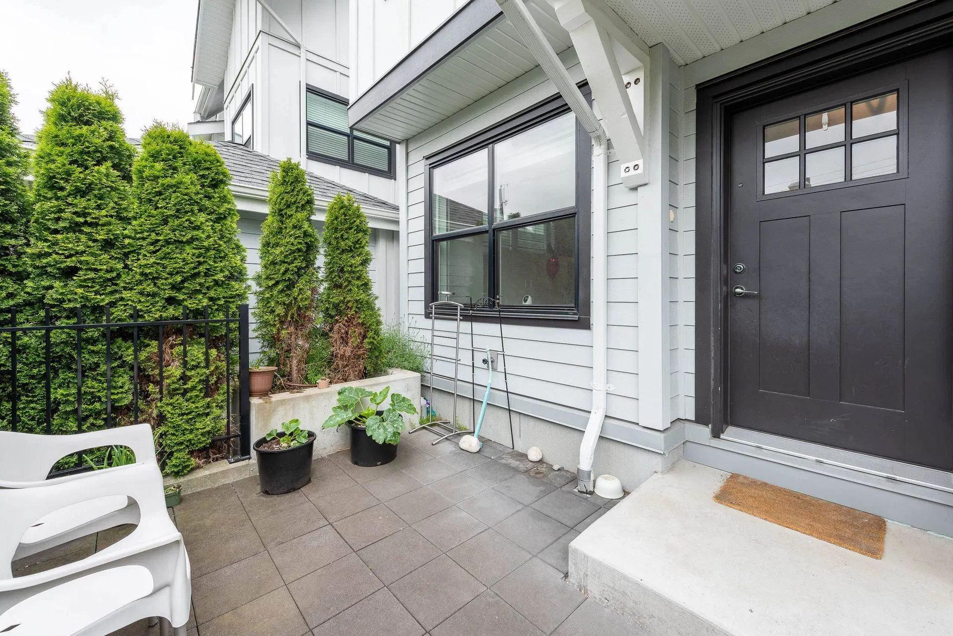Photo 3 of 20 at #201 – 6933 Arcola Street