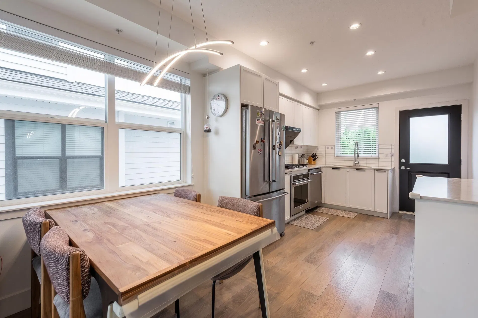 Photo 5 of 20 at #201 – 6933 Arcola Street