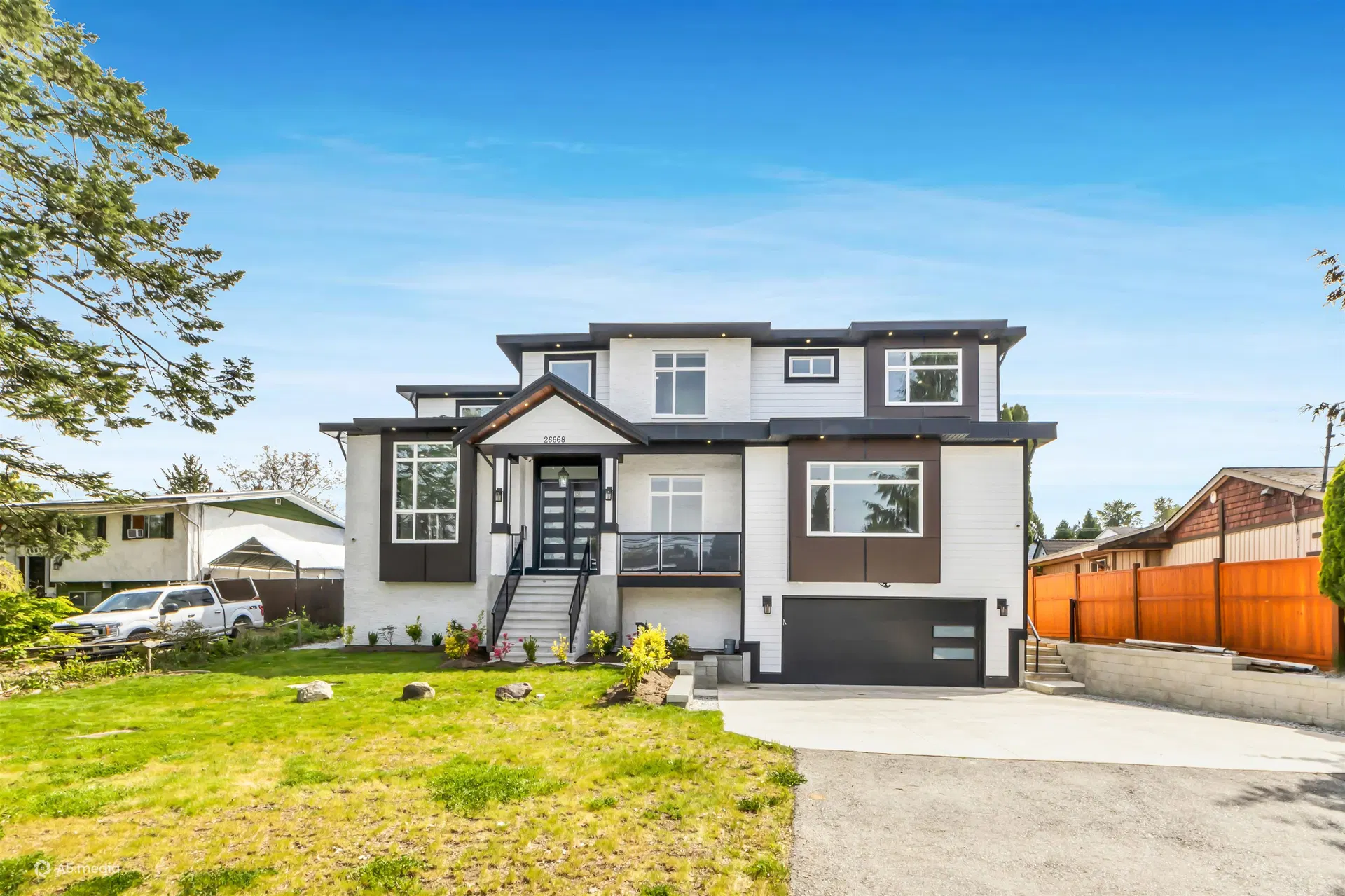 Photo 1 of 40 at 26668 Fraser Highway