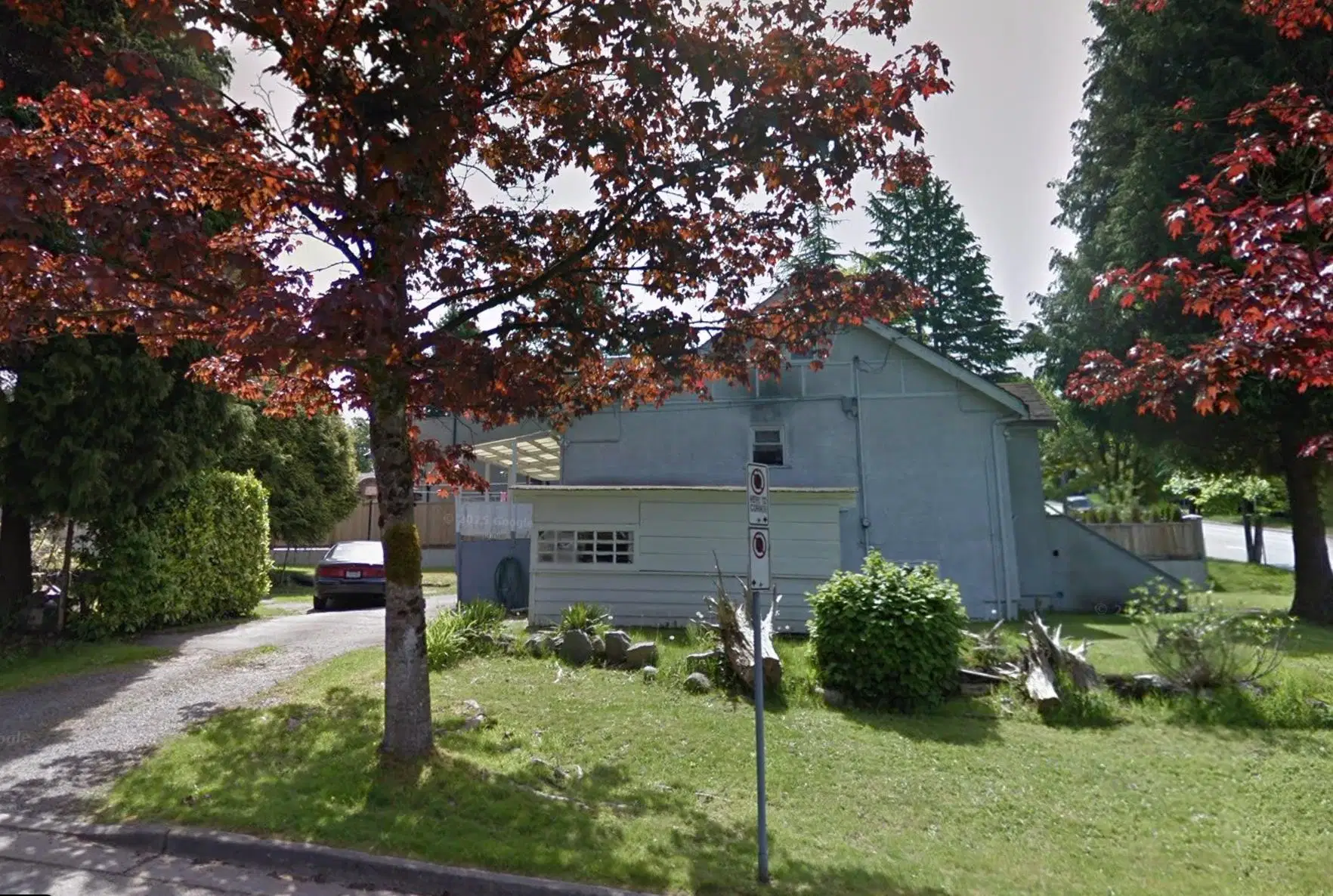 4910 Willingdon Avenue