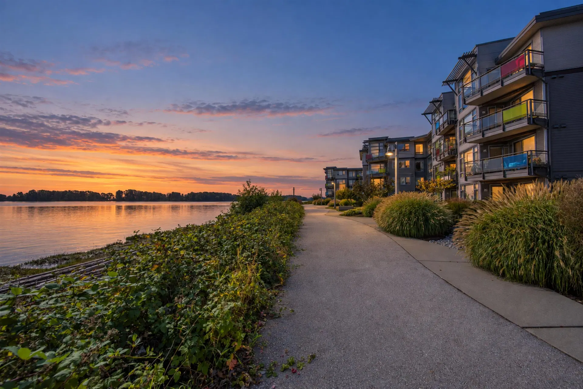 Photo 2 of 39 at #207 – 14300 Riverport Way