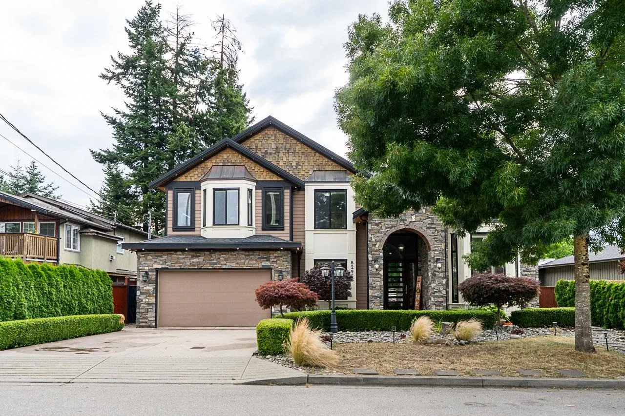 Photo 1 of 23 at 8295 110 Street