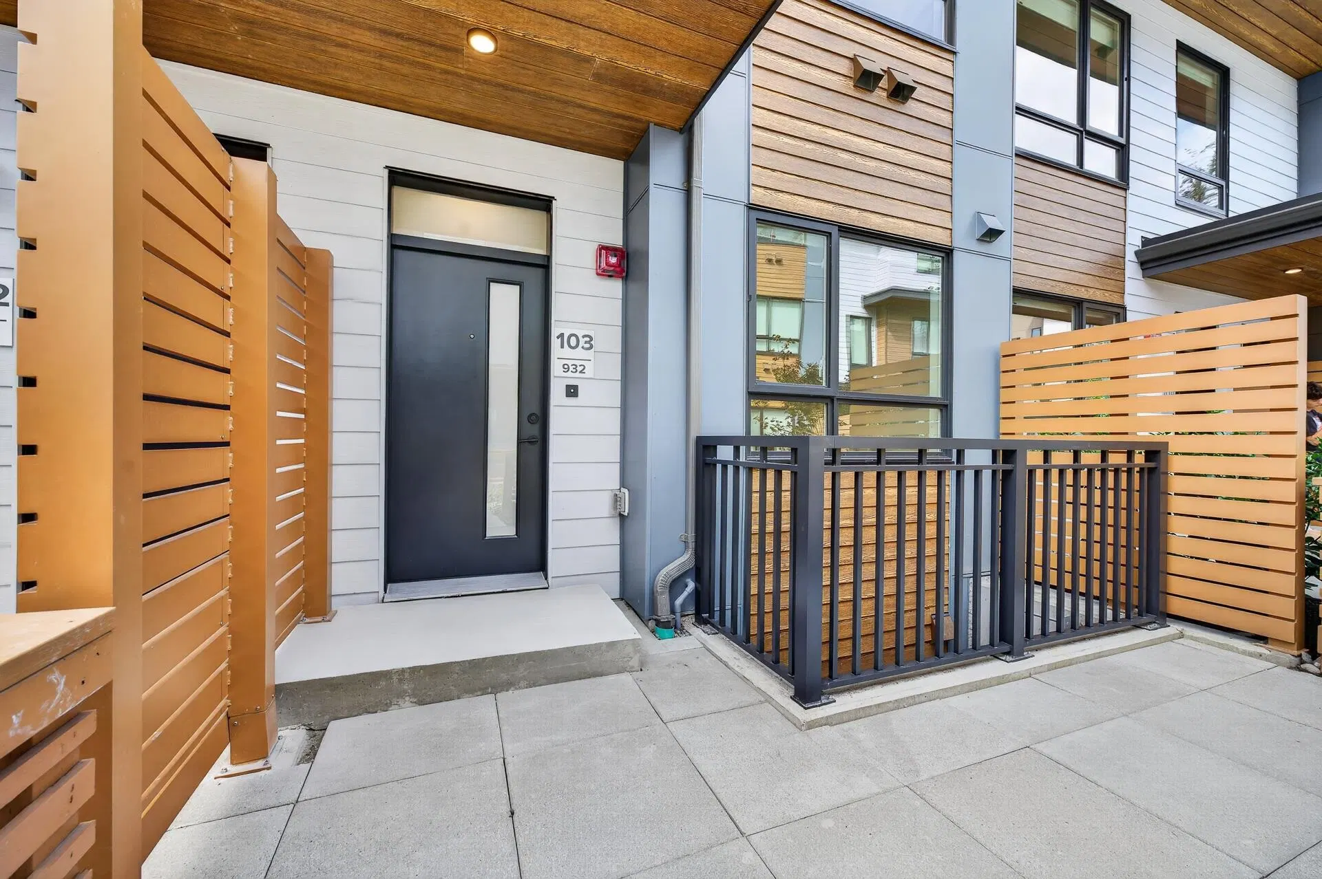 Photo 2 of 22 at #103 – 932 Lytton Street