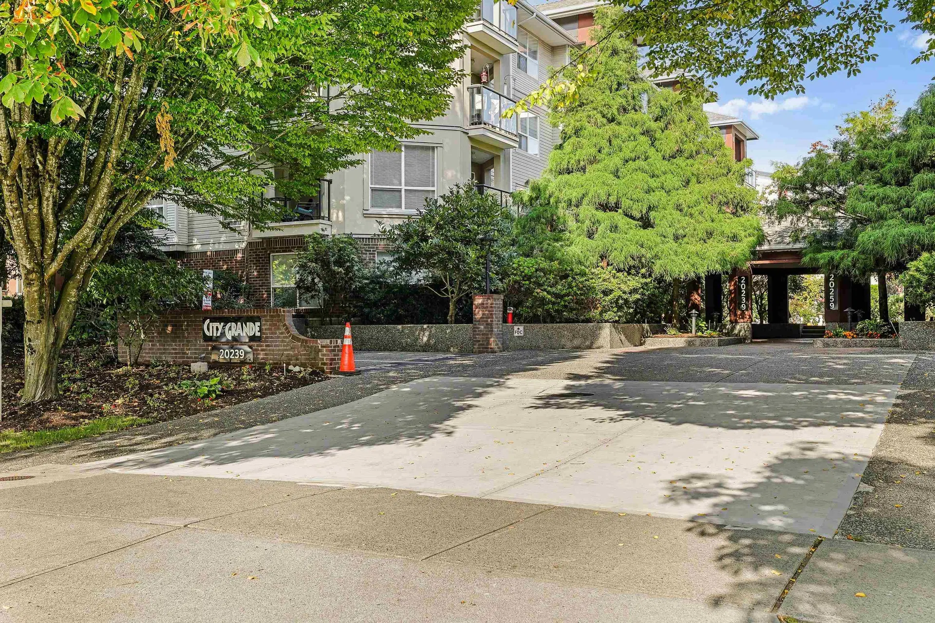 Photo 1 of 20 at #107 – 20239 Michaud Crescent