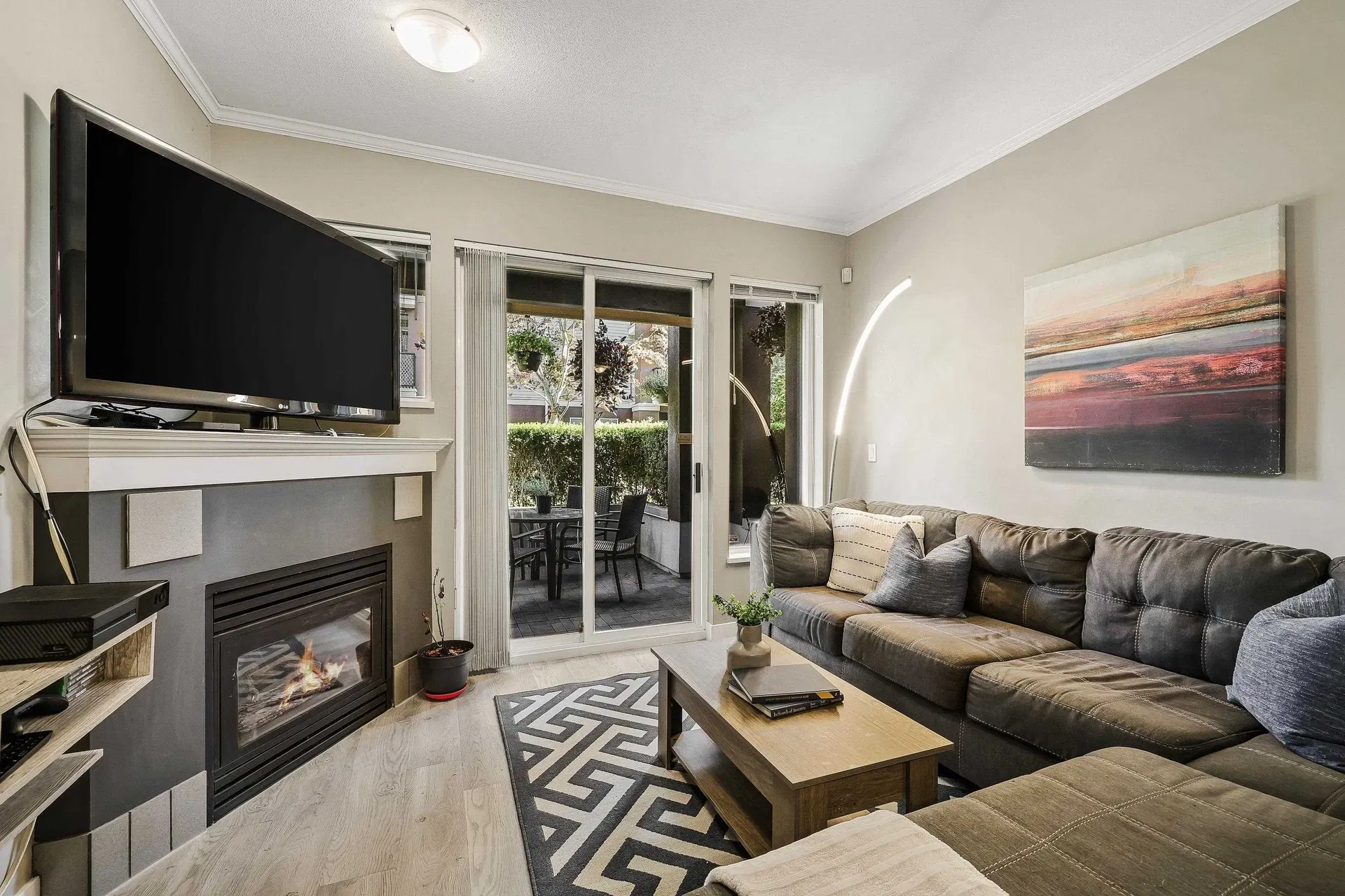 Photo 3 of 20 at #107 – 20239 Michaud Crescent