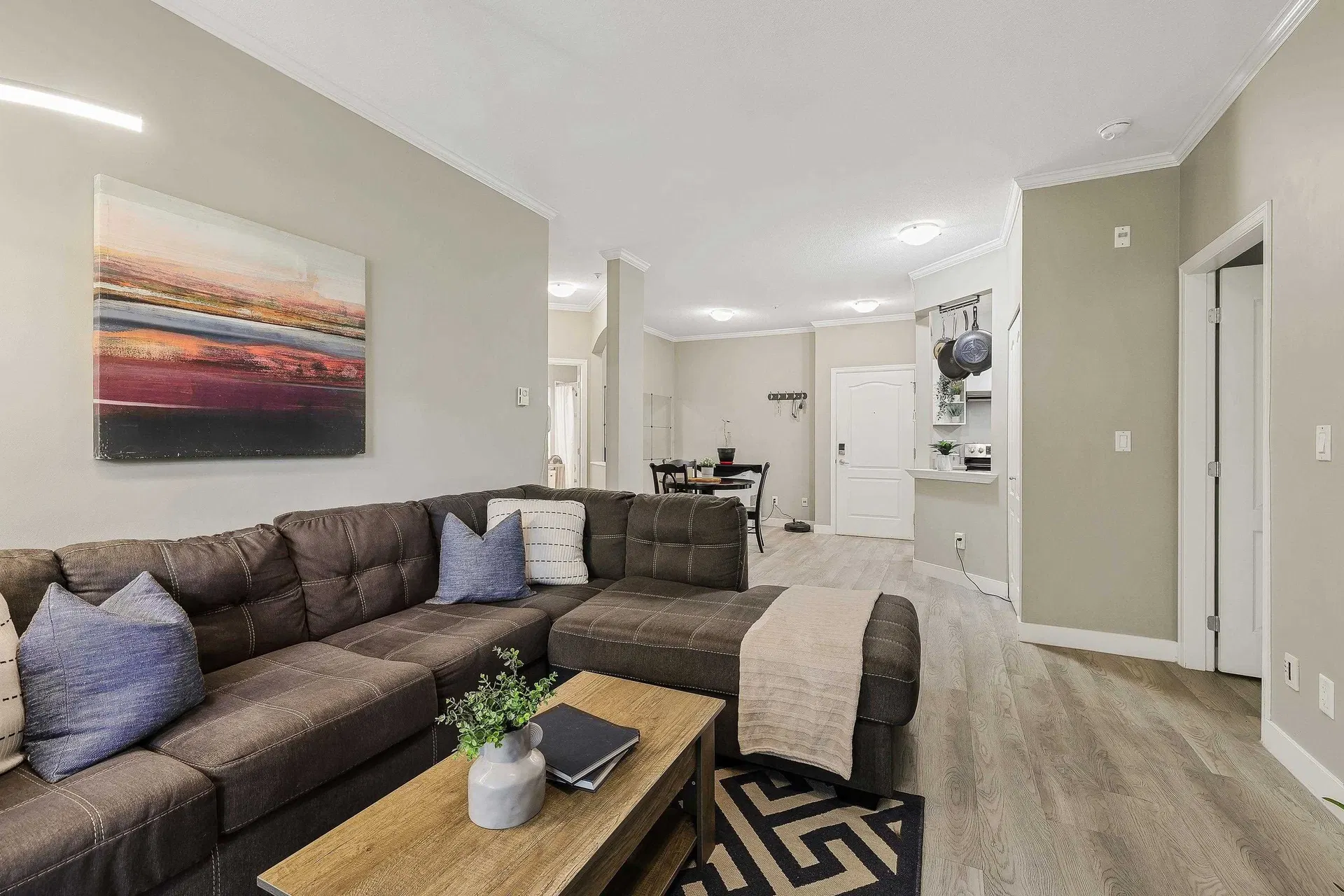 Photo 4 of 20 at #107 – 20239 Michaud Crescent