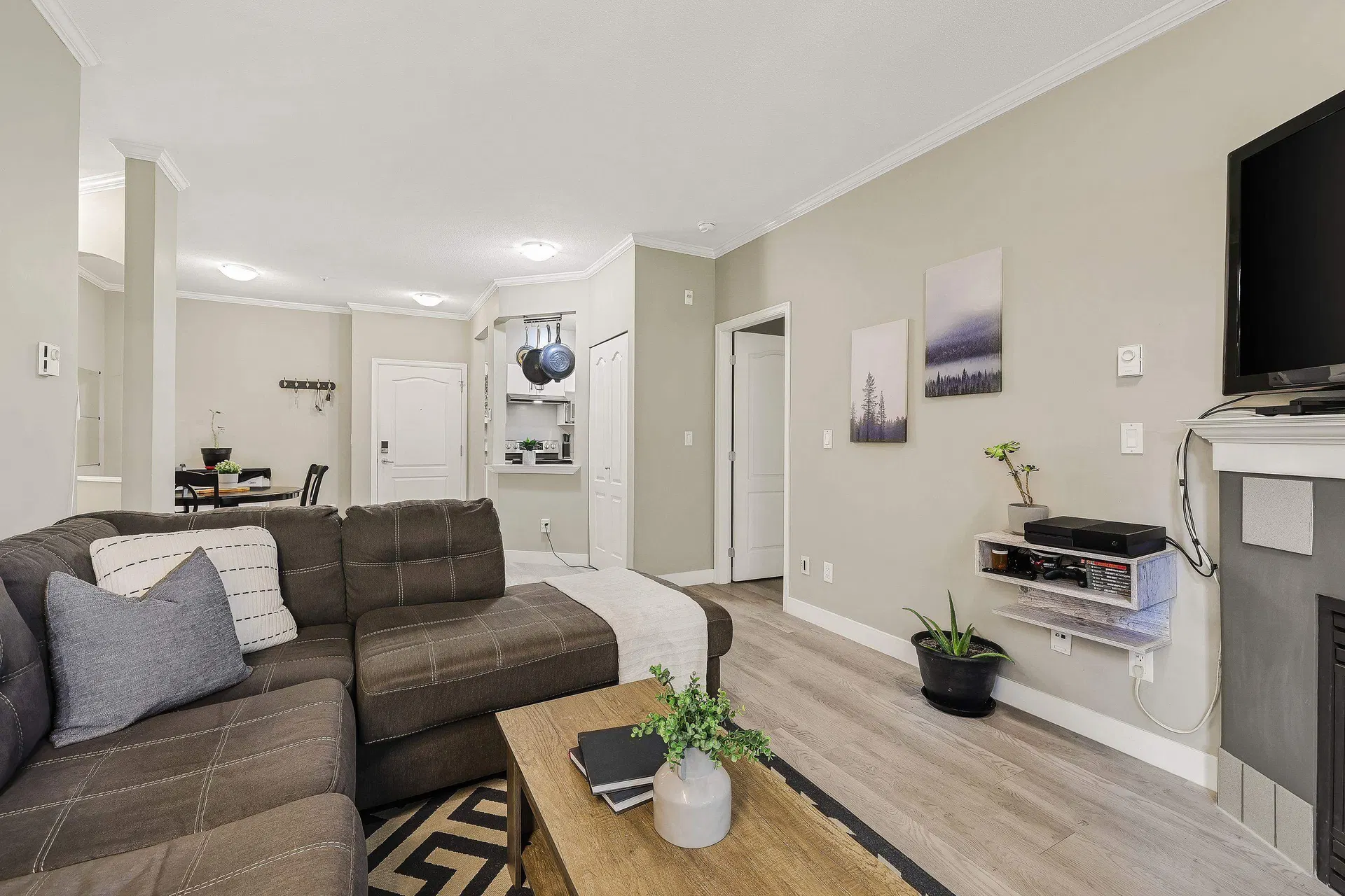 Photo 5 of 20 at #107 – 20239 Michaud Crescent