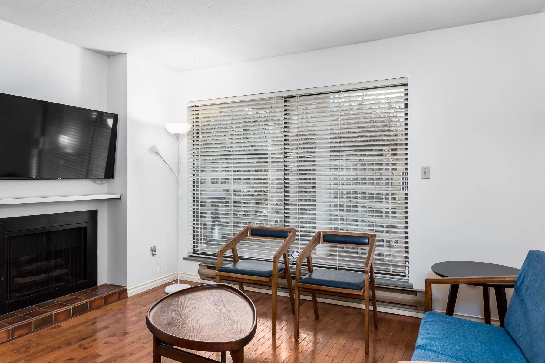 Photo 3 of 19 at #101 – 1405 Haro Street