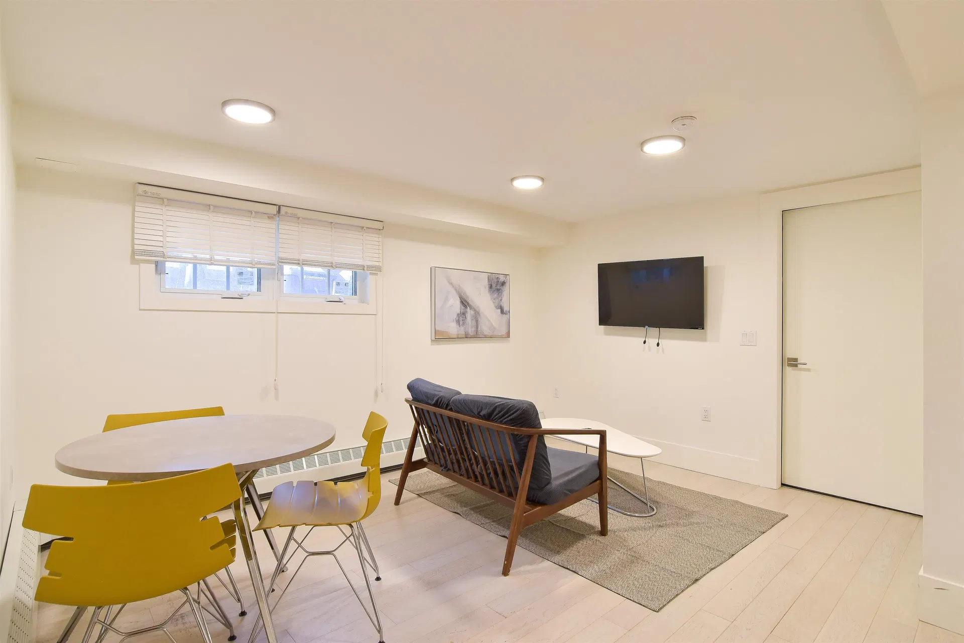 Photo 1 of 15 at #002 – 1425 Haro Street