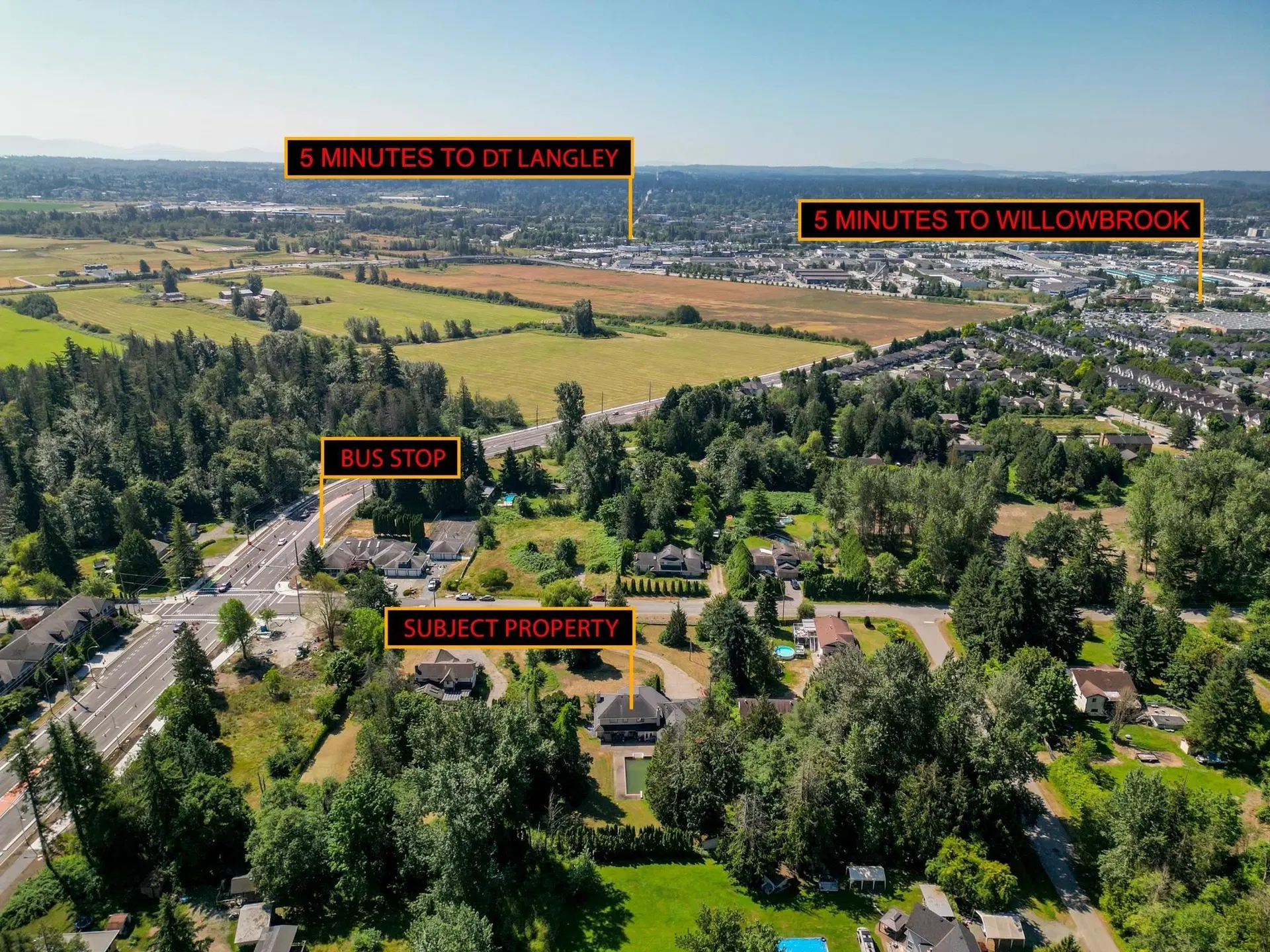 Photo 2 of 40 at 20745 68th Avenue