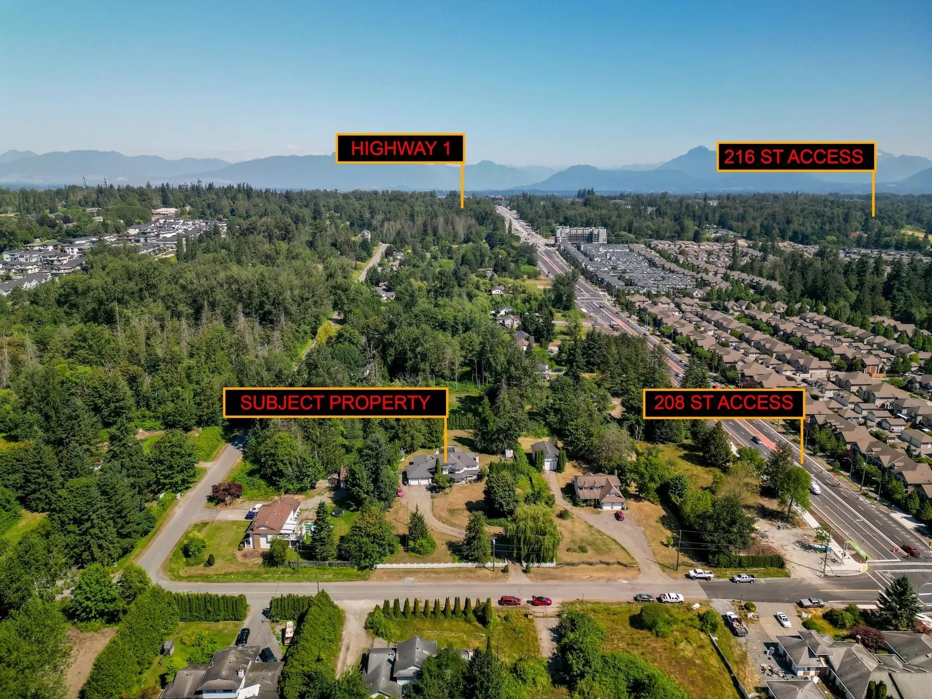 Photo 3 of 40 at 20745 68th Avenue