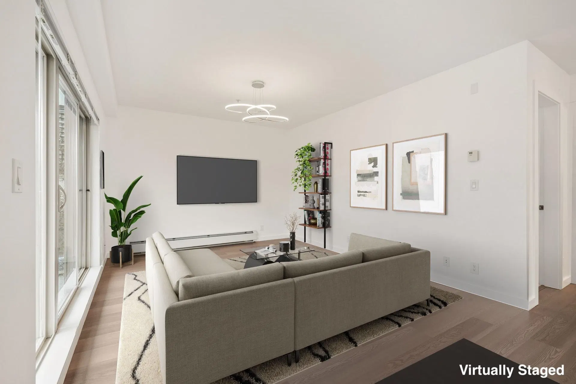 Photo 3 of 28 at #303 – 1033 St. Georges Avenue