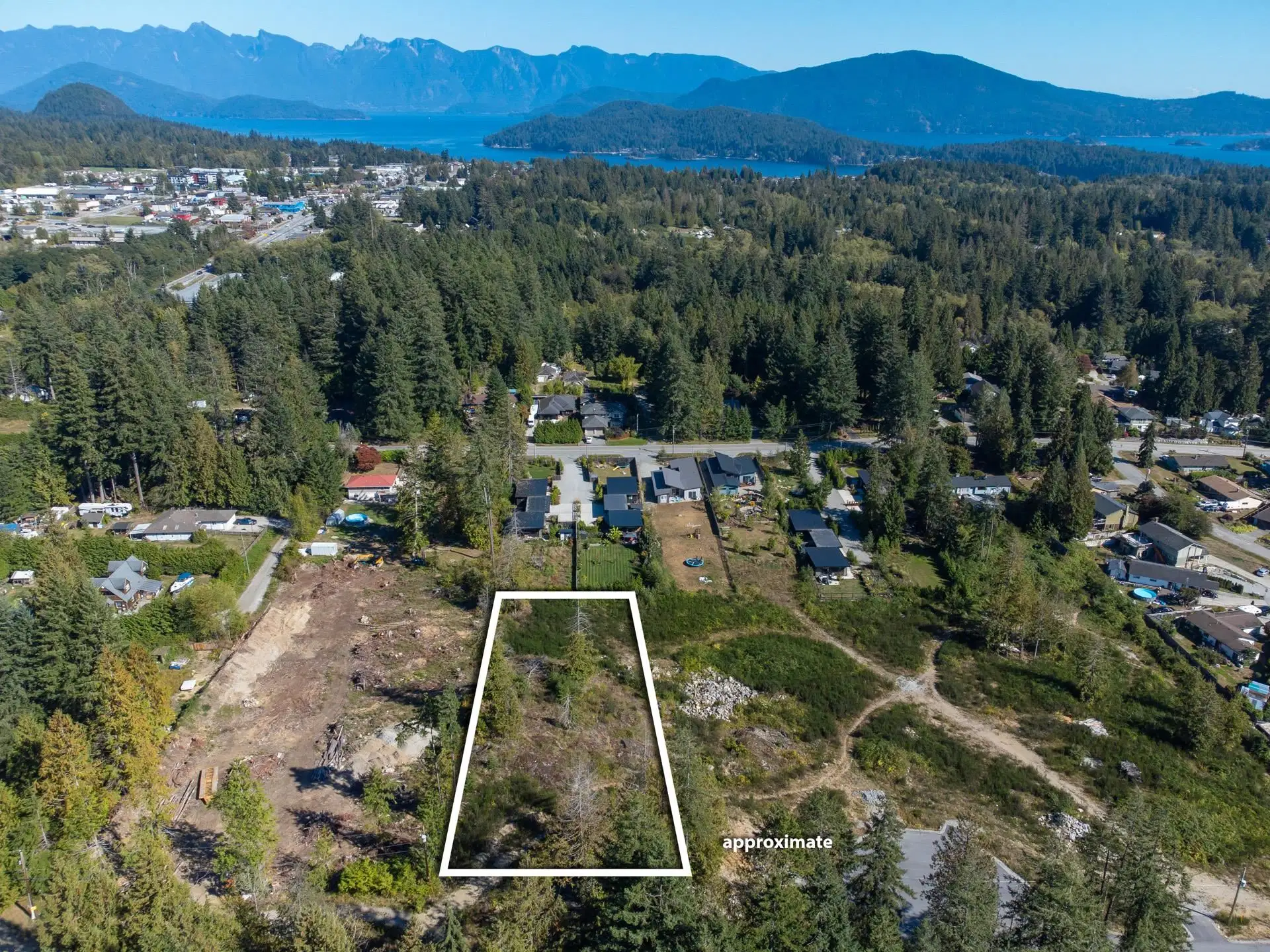LOT 7 King Road