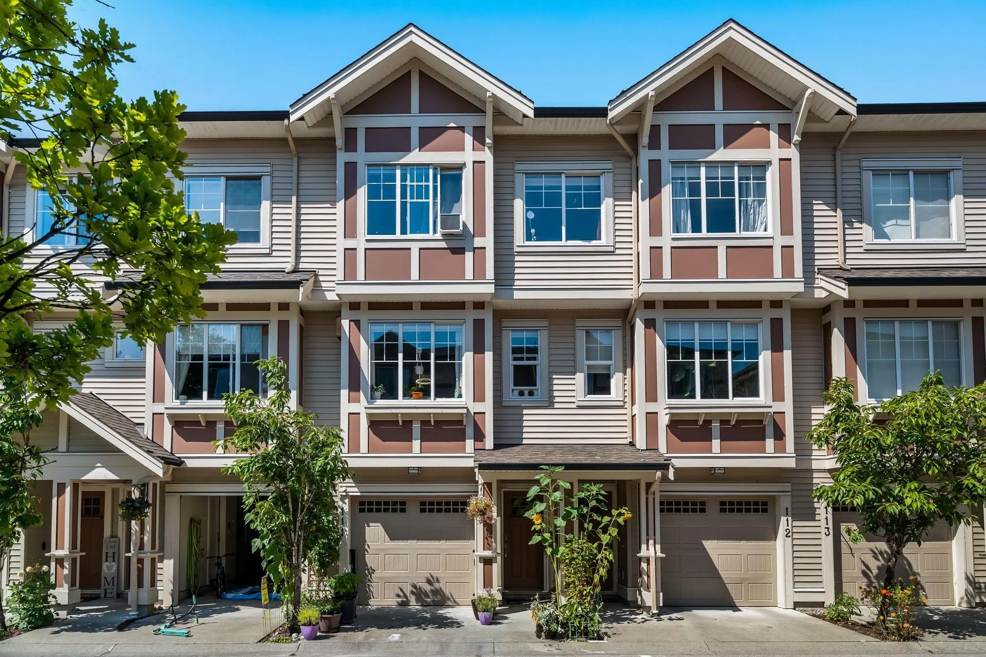 Photo 1 of 39 at #111 – 10151 240 Street