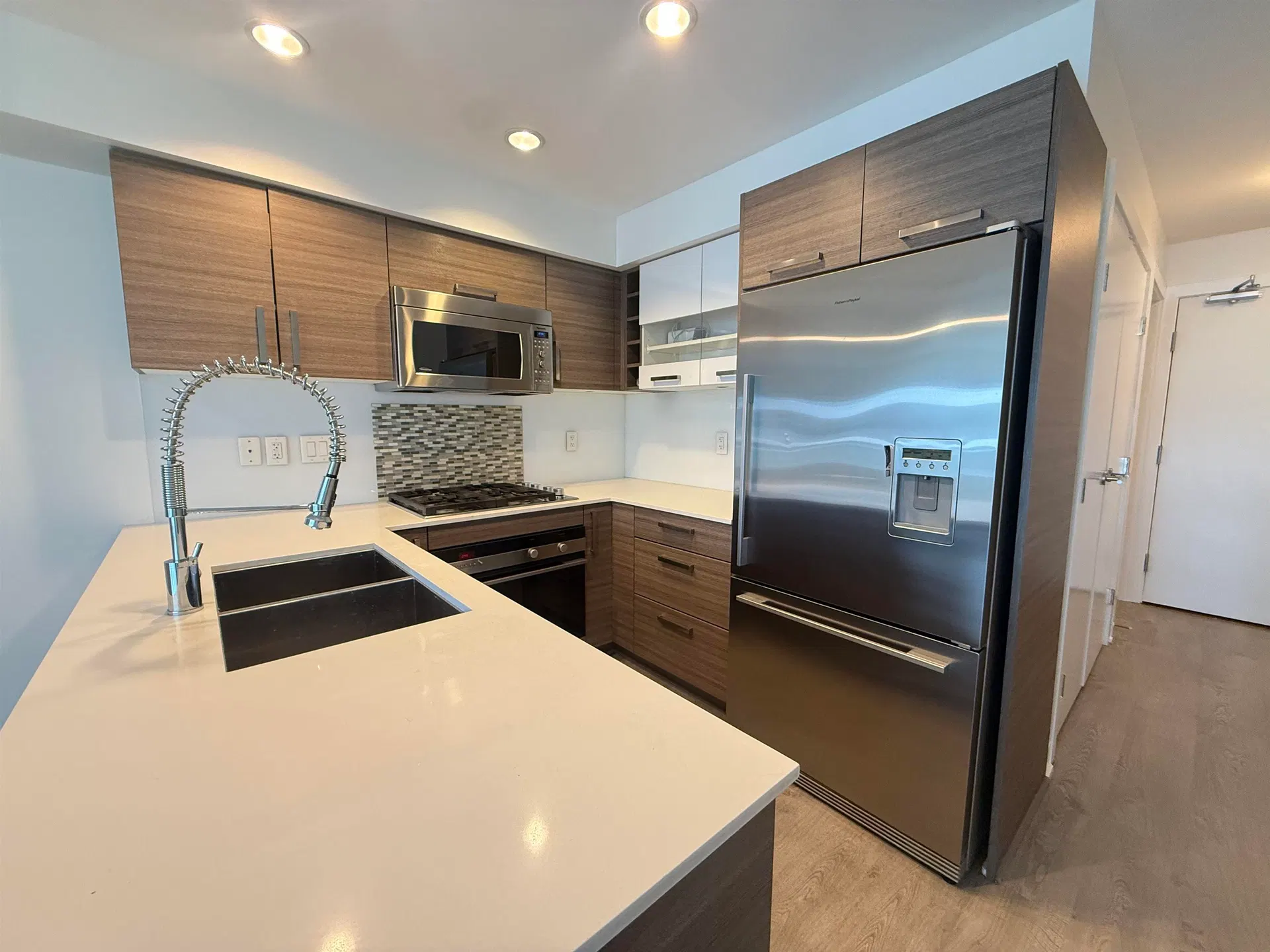 Photo 1 of 10 at #312 – 2858 W 4th Avenue