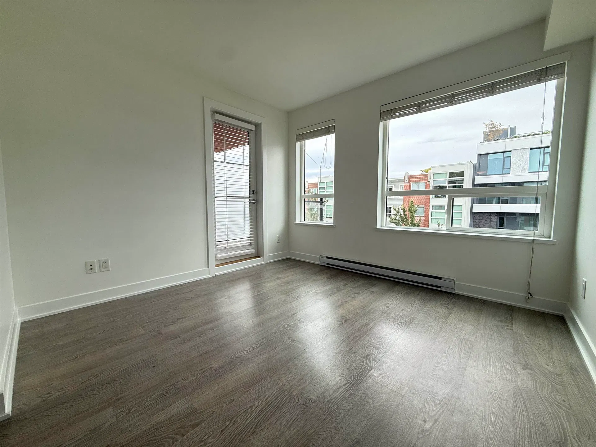 Photo 2 of 10 at #312 – 2858 W 4th Avenue