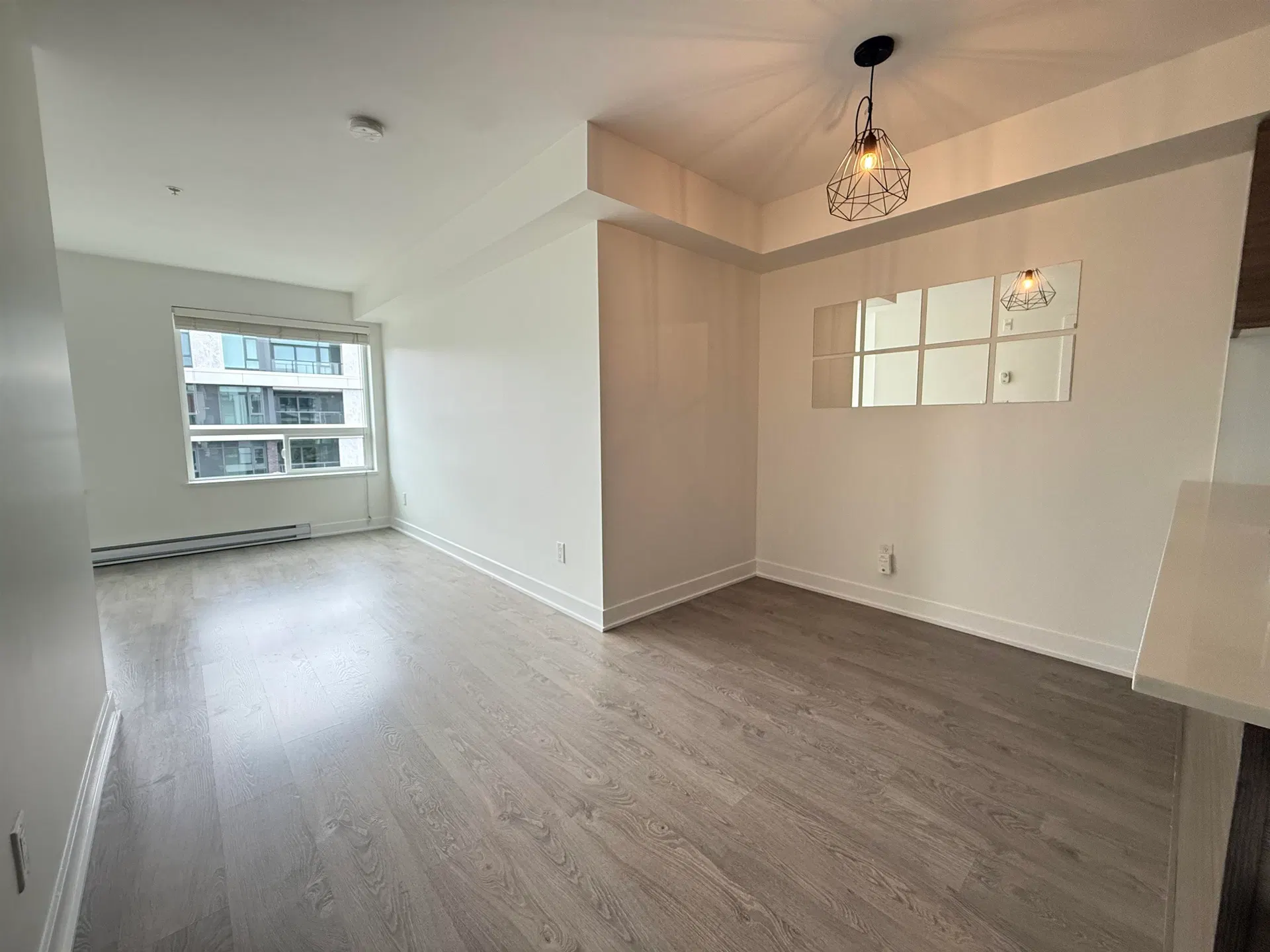 Photo 3 of 10 at #312 – 2858 W 4th Avenue