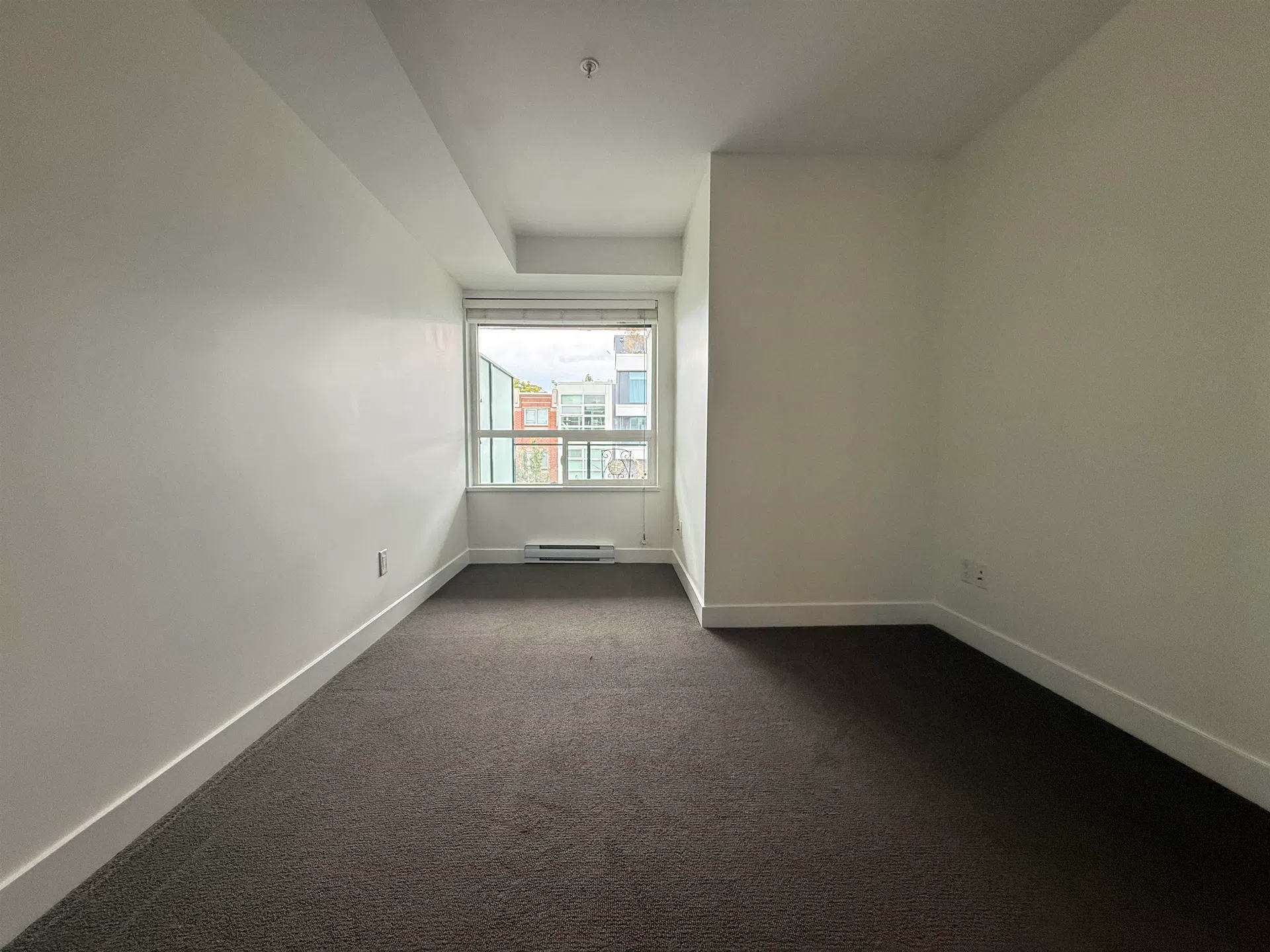 Photo 5 of 10 at #312 – 2858 W 4th Avenue