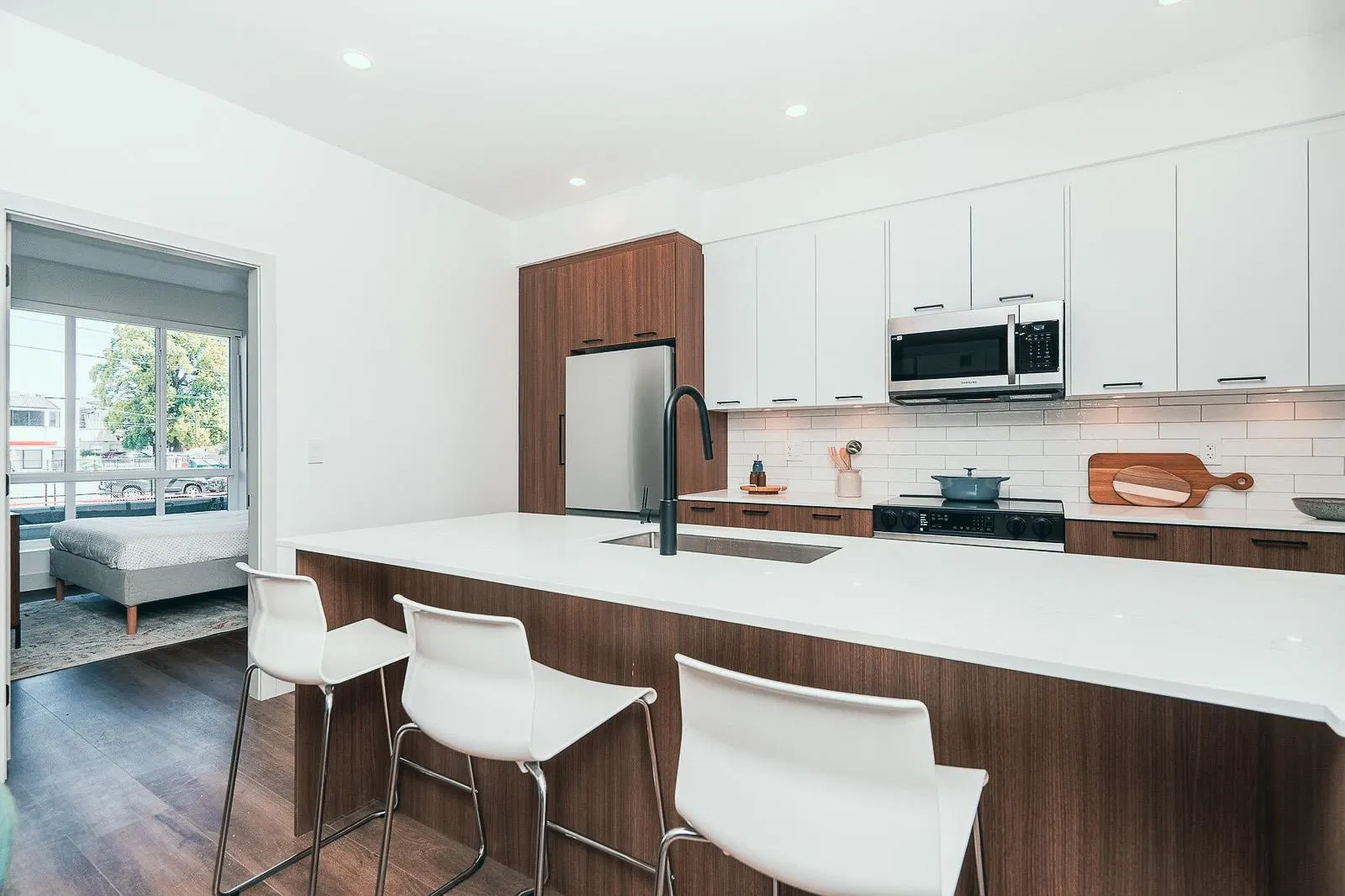 Photo 2 of 19 at B11 – 45815 Princess Avenue