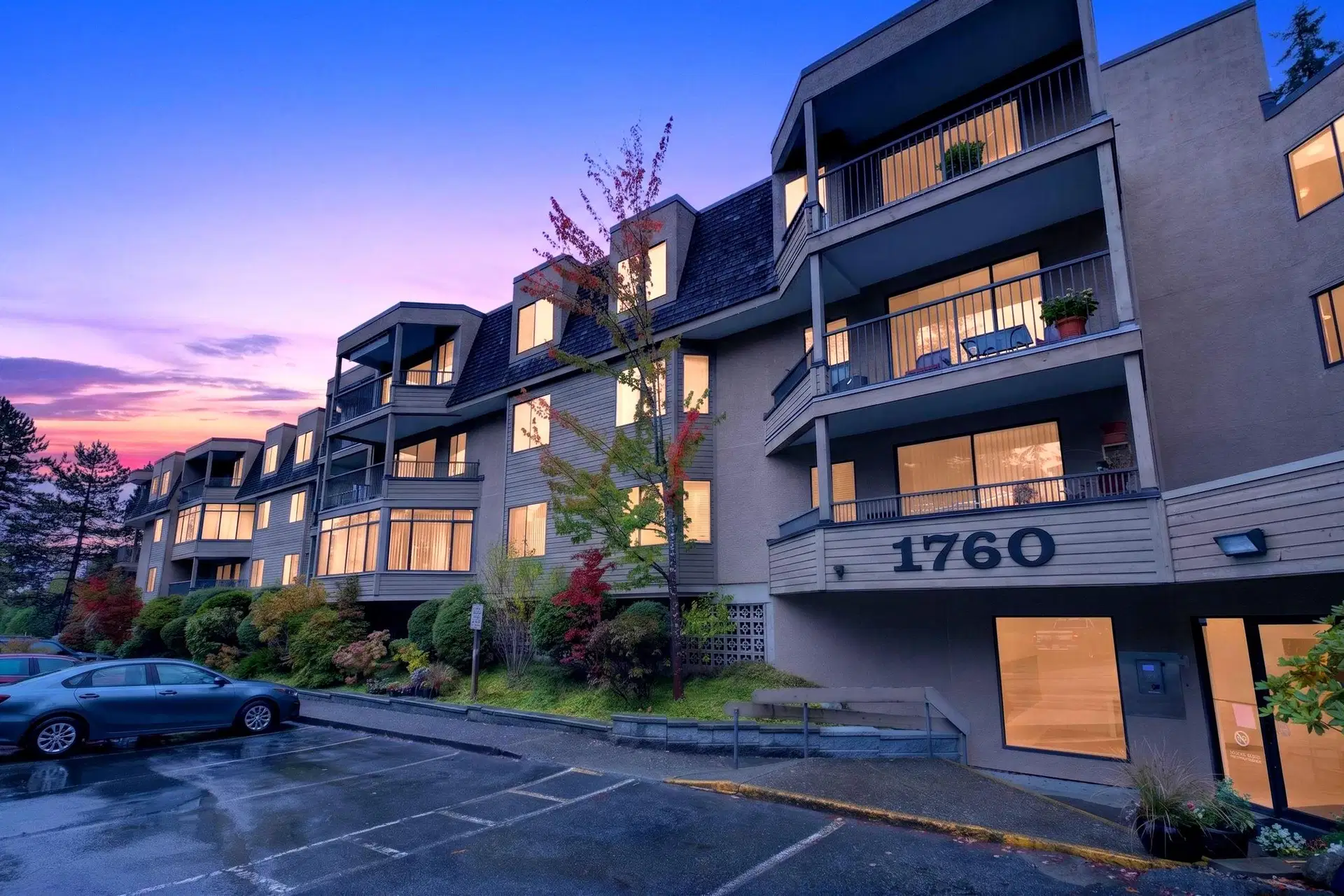 #207 – 1760 Southmere Crescent