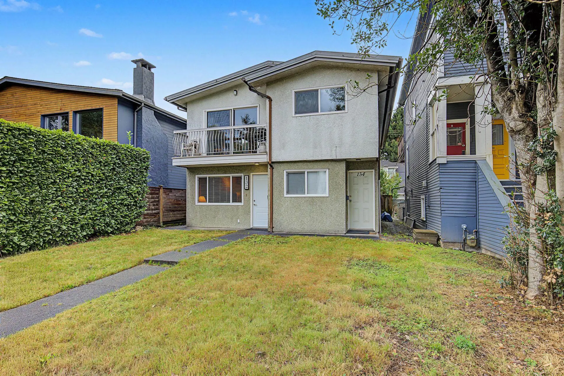 132-134 12th Avenue