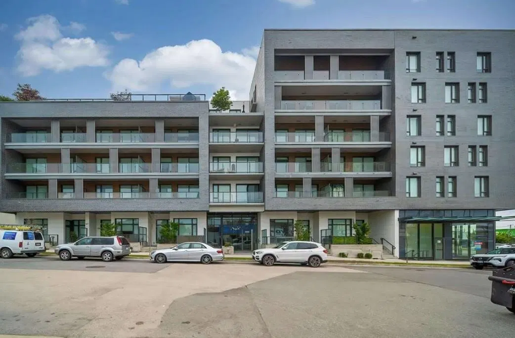 Photo 1 of 1 at #505 – 8888 Osler Street