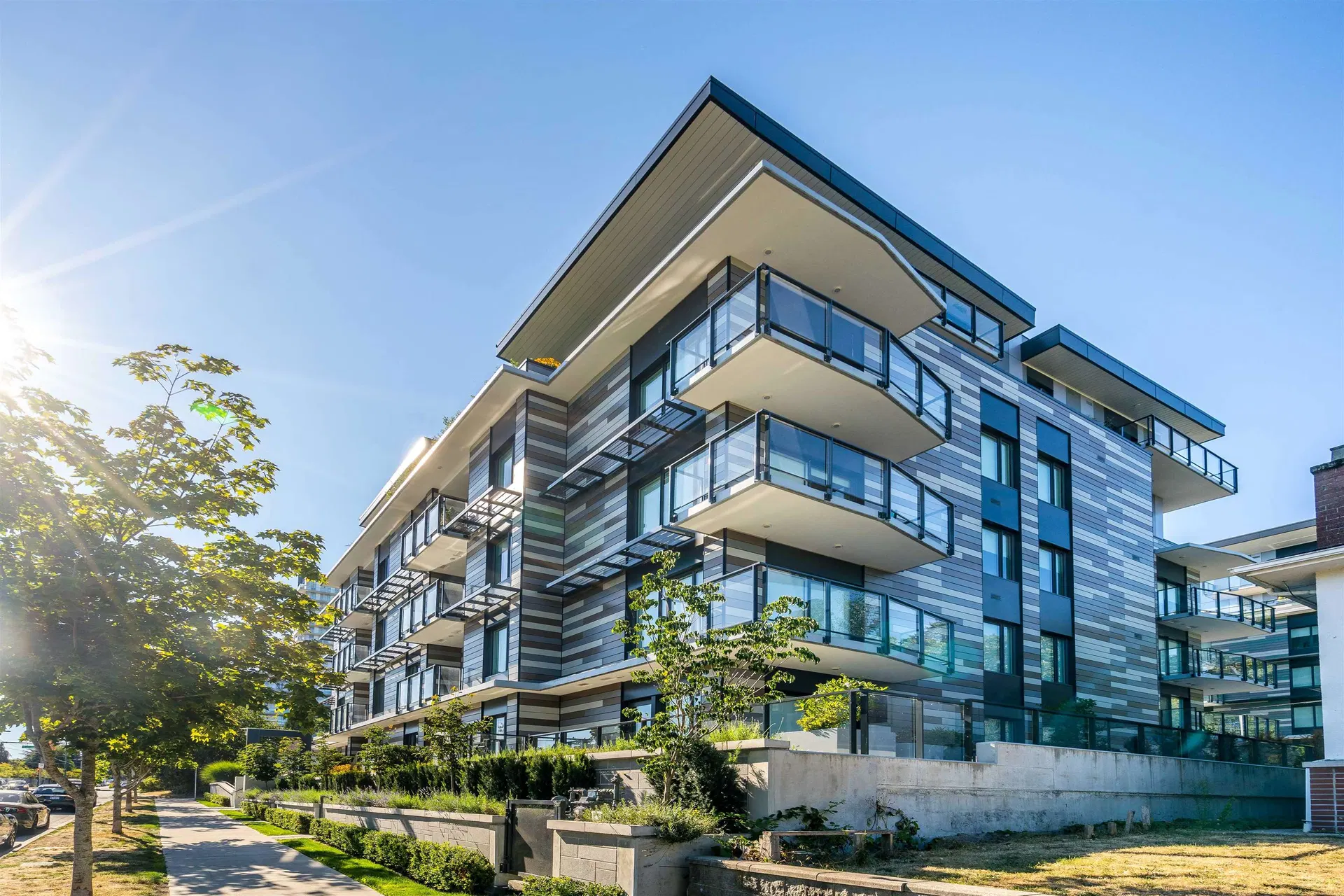 #602 – 477 59th Avenue