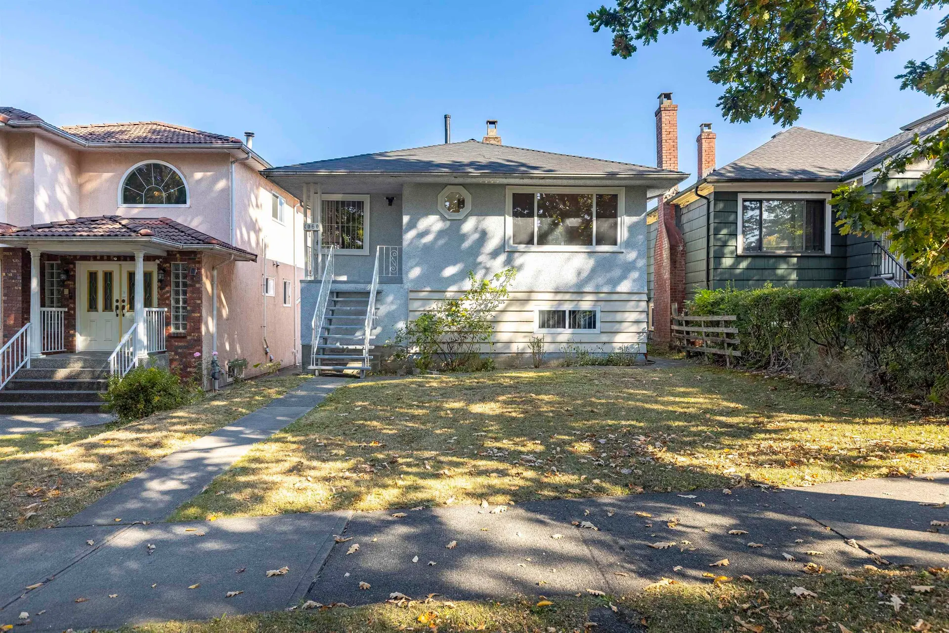 Photo 1 of 40 at 1060 Kelowna Street