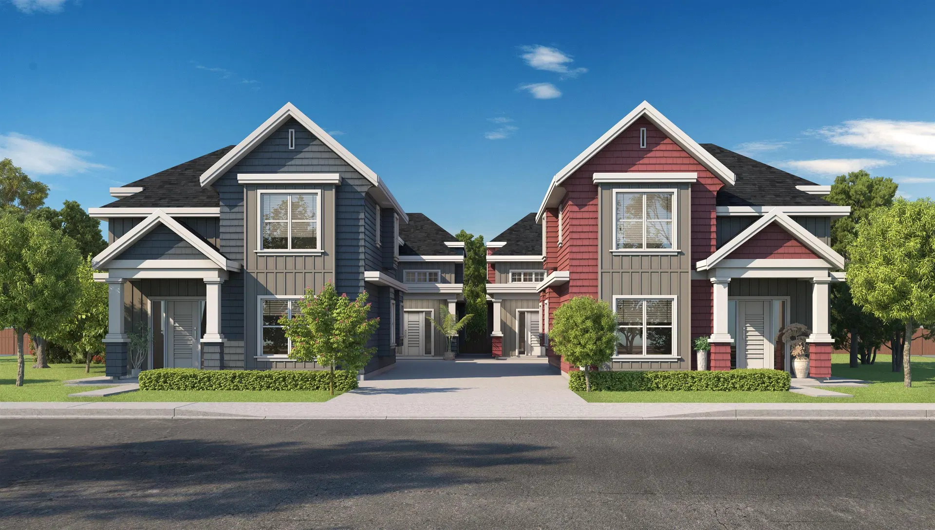 #1 – 8811 Saunders Road
