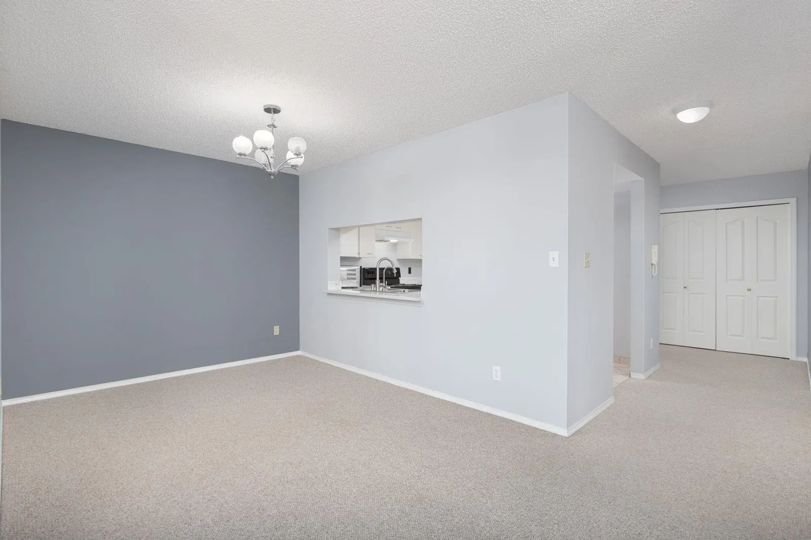 Photo 3 of 18 at #1806 – 121 Tenth Street