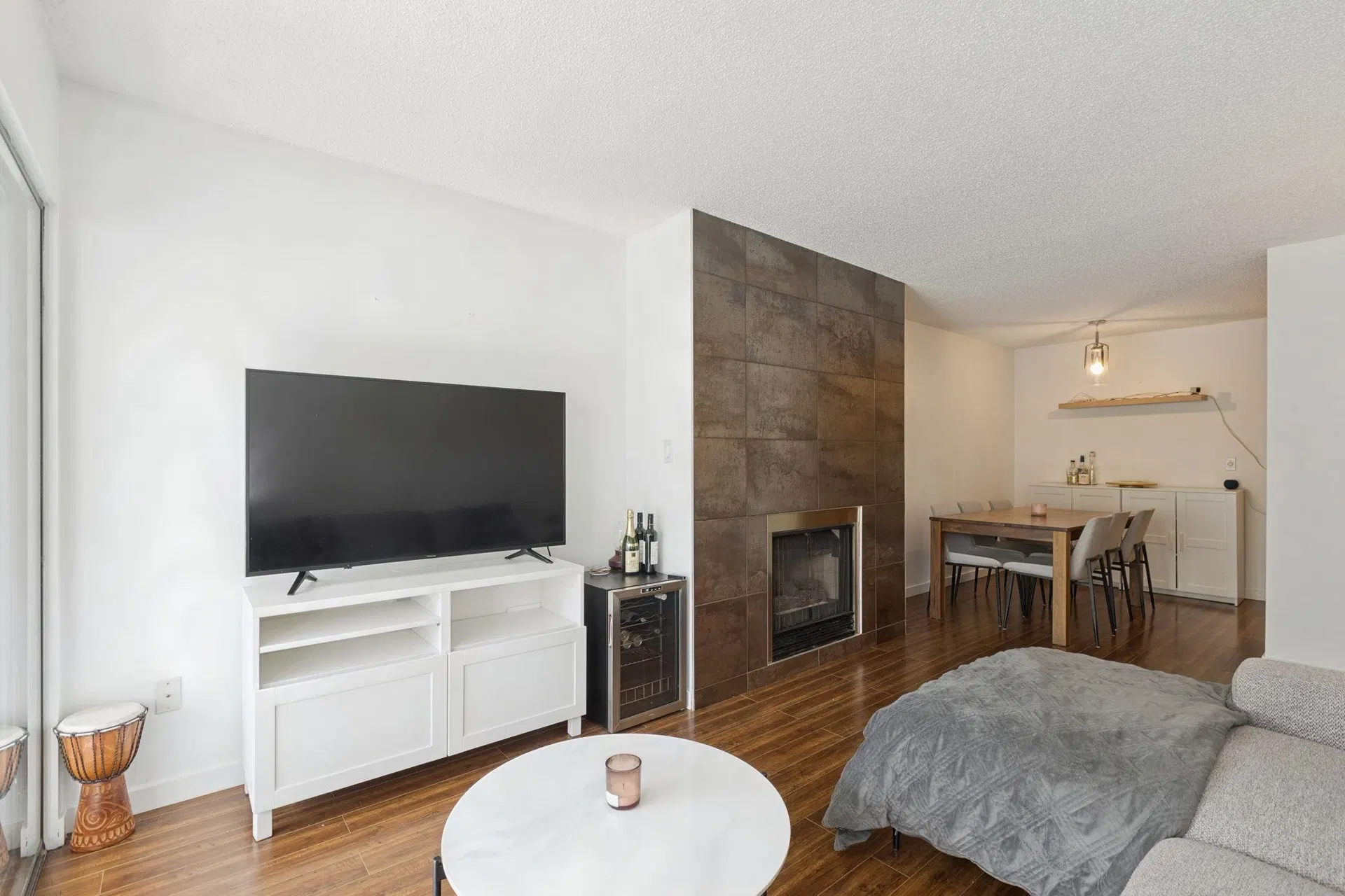 Photo 5 of 20 at #204 – 1155 Ross Rd