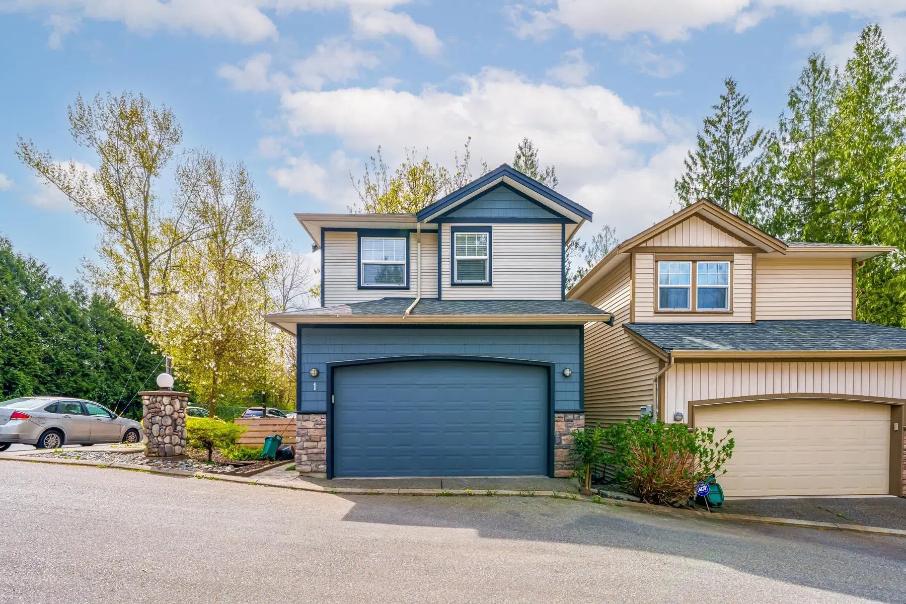 #1 – 11495 Cottonwood Drive