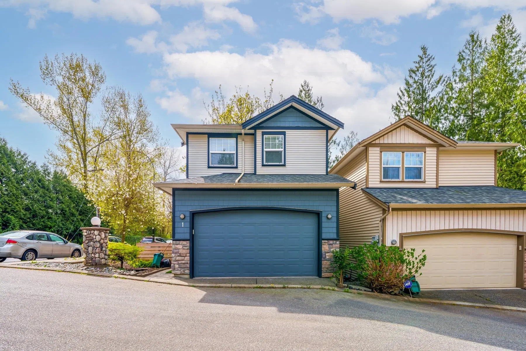 Photo 1 of 24 at #1 – 11495 Cottonwood Drive