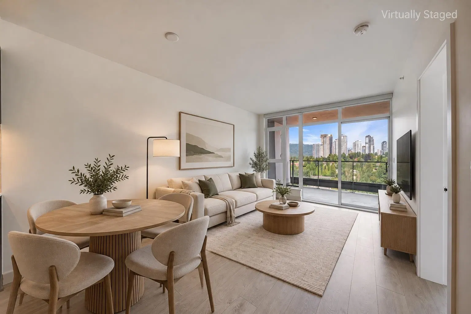 #1801 – 450 Westview Street