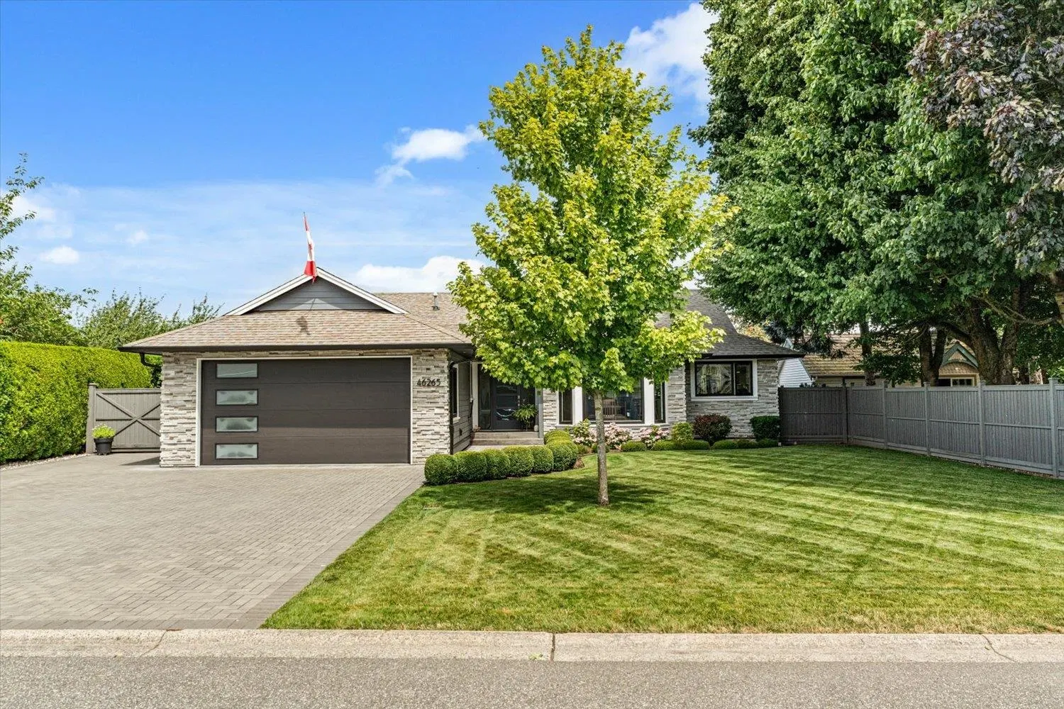 Photo 1 of 39 at 46265 Roy Avenue